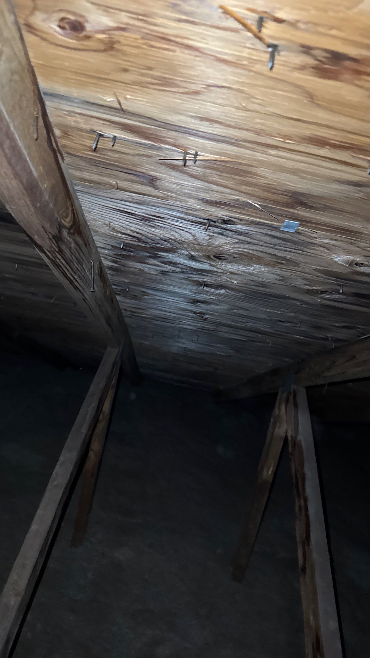 Roof Replacement using Owens Corning Driftwood by 180 Contractors