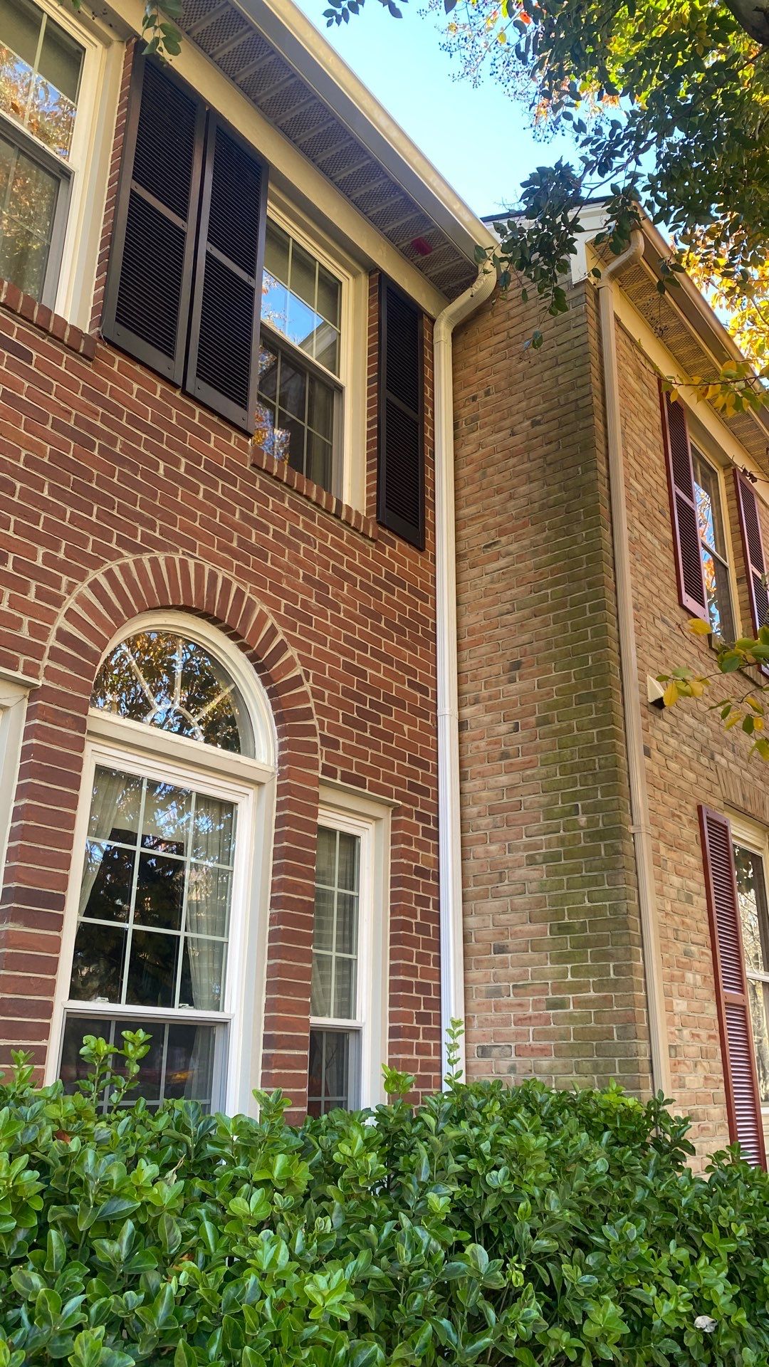 Alexandria : Residential Roof Replacement with CertainTeed Landmark Pro in Max Def Weathered Wood by RM Banning, Inc.