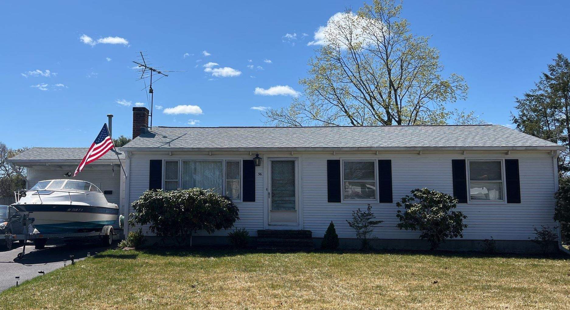 Silver Birch by Pinnacle Roofing & Skylights