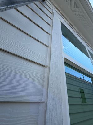 Project in Houston, TX