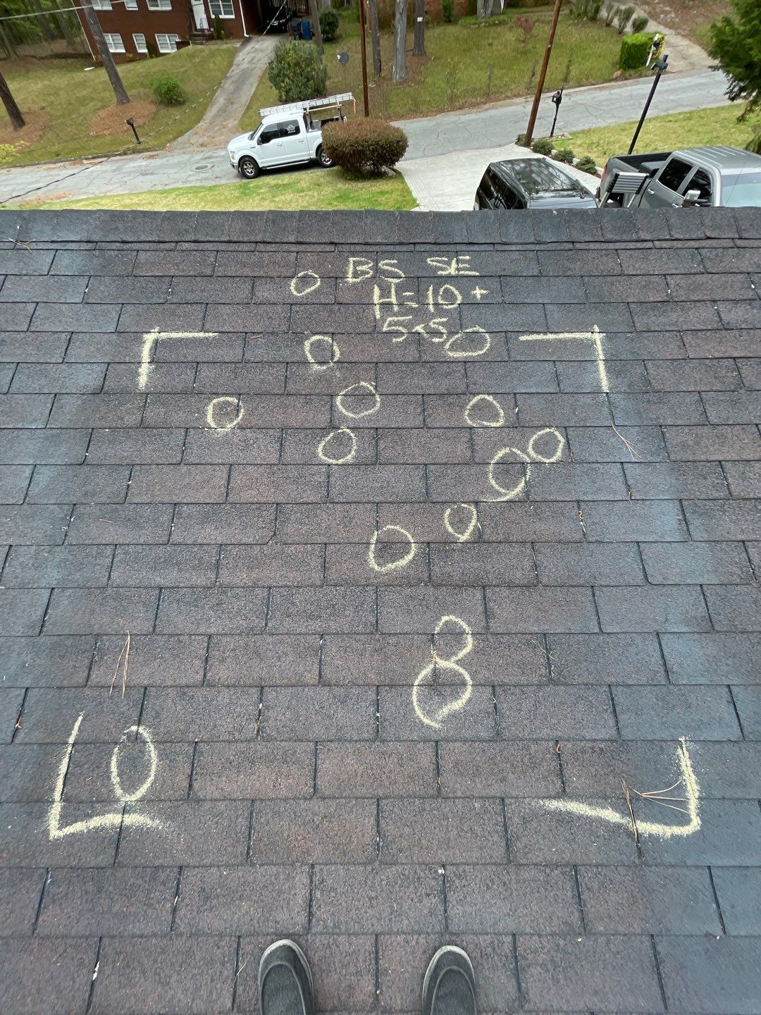 Residential Roofing Installation using Owens Corning by Inspector Roofing and Restoration