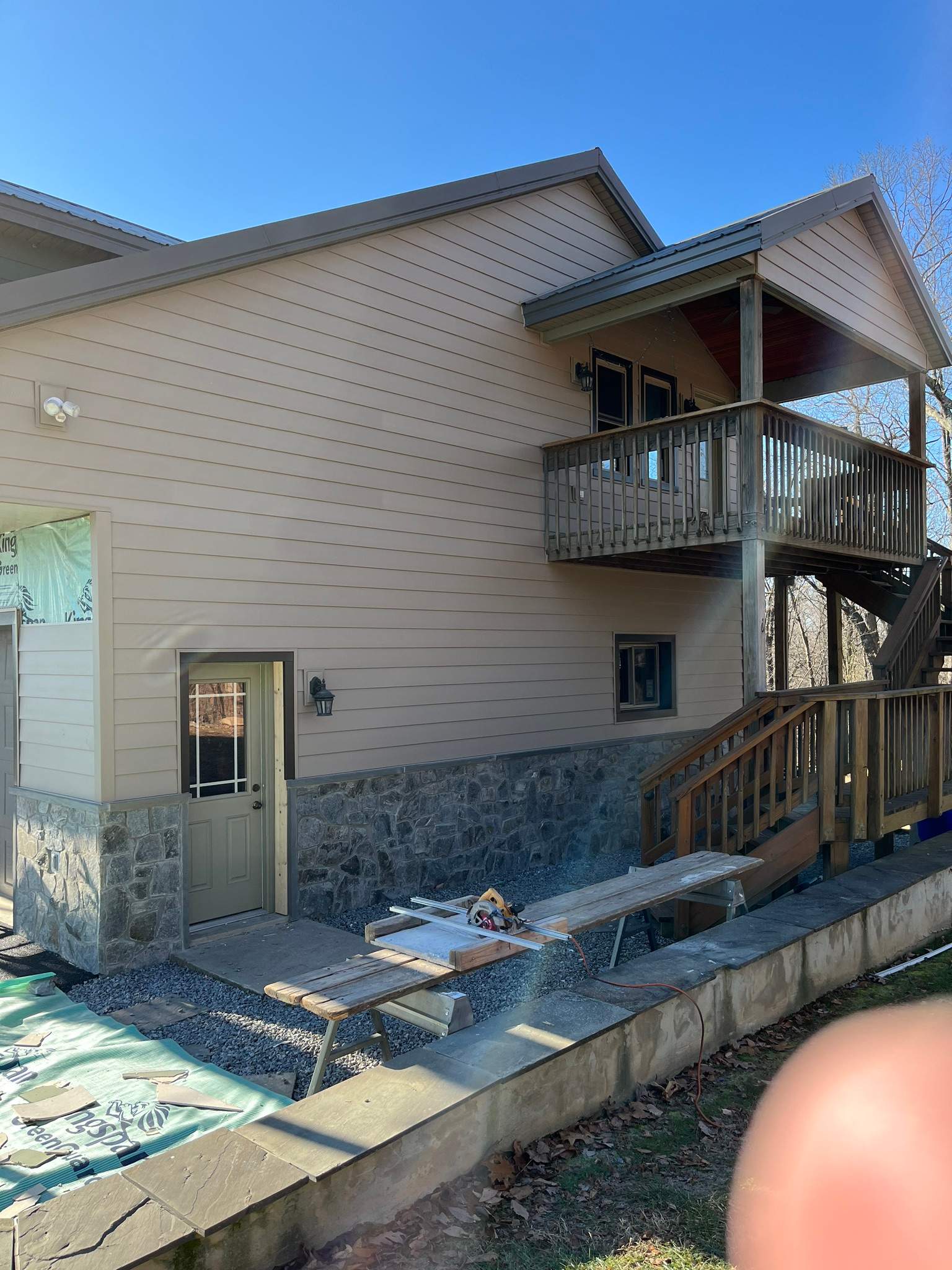 Full Exterior Renovation – Windows, Siding, Roofing & Gutters in Frederick, MD by ARCH Exteriors