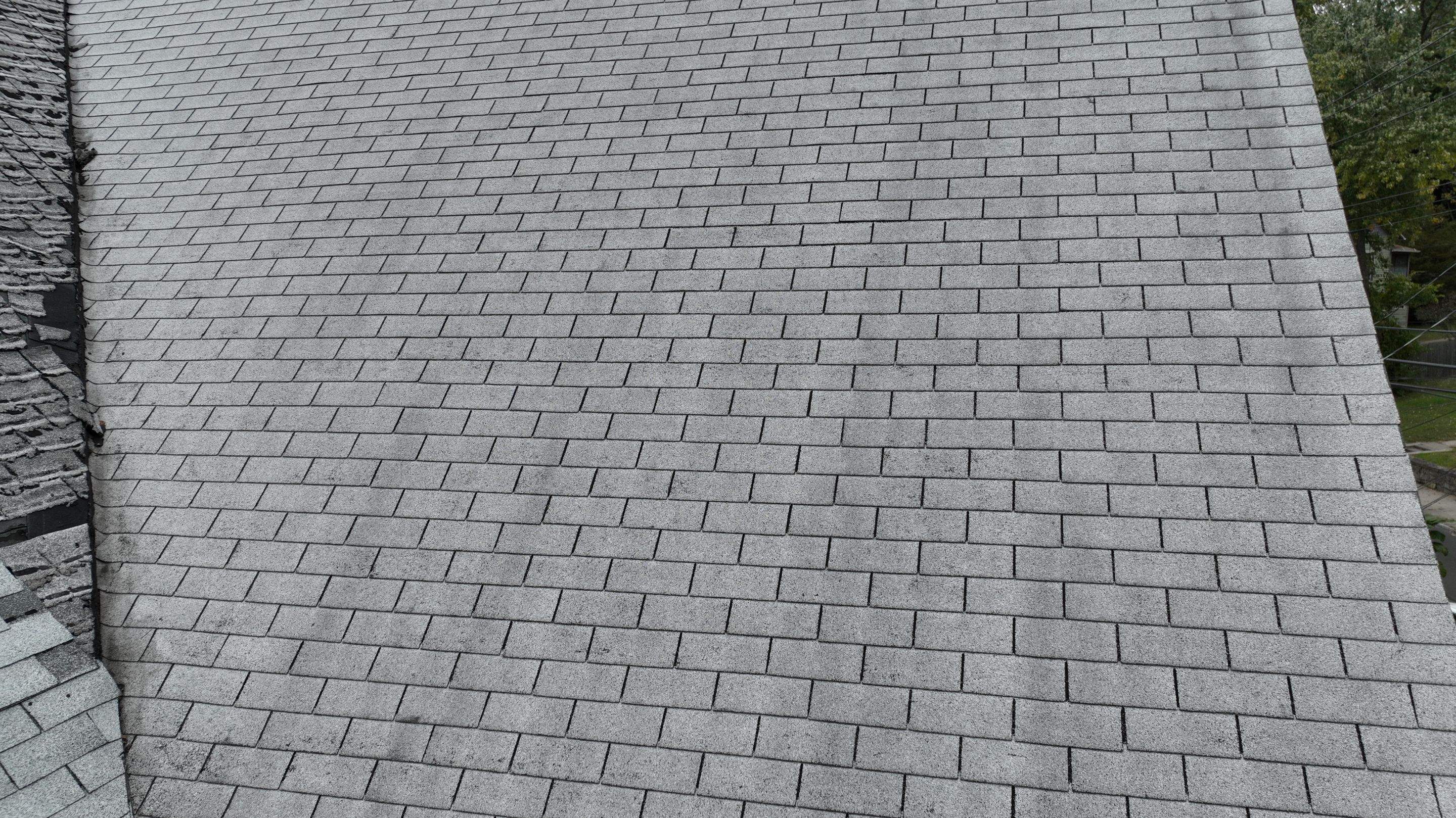 Residential Roofing Installation using Owens Corning TruDefinition by A Plus Exterior