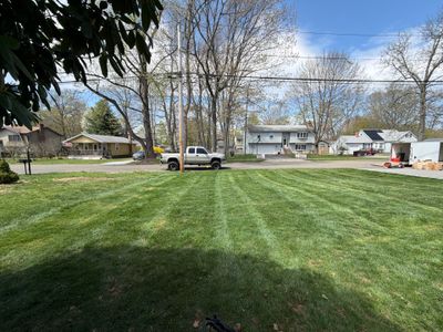 Professional Lawn Care and Landscape Maintenance in Milford