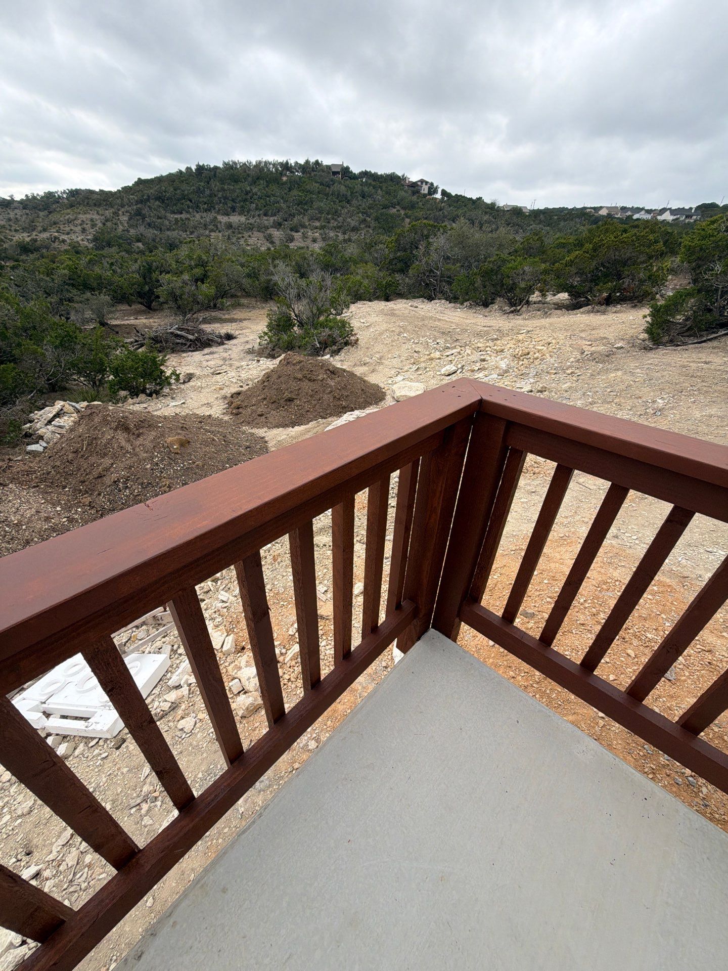 Custom Residential Construction and Interior Finishes in Bulverde by Roaring Lion Renovation, LLC