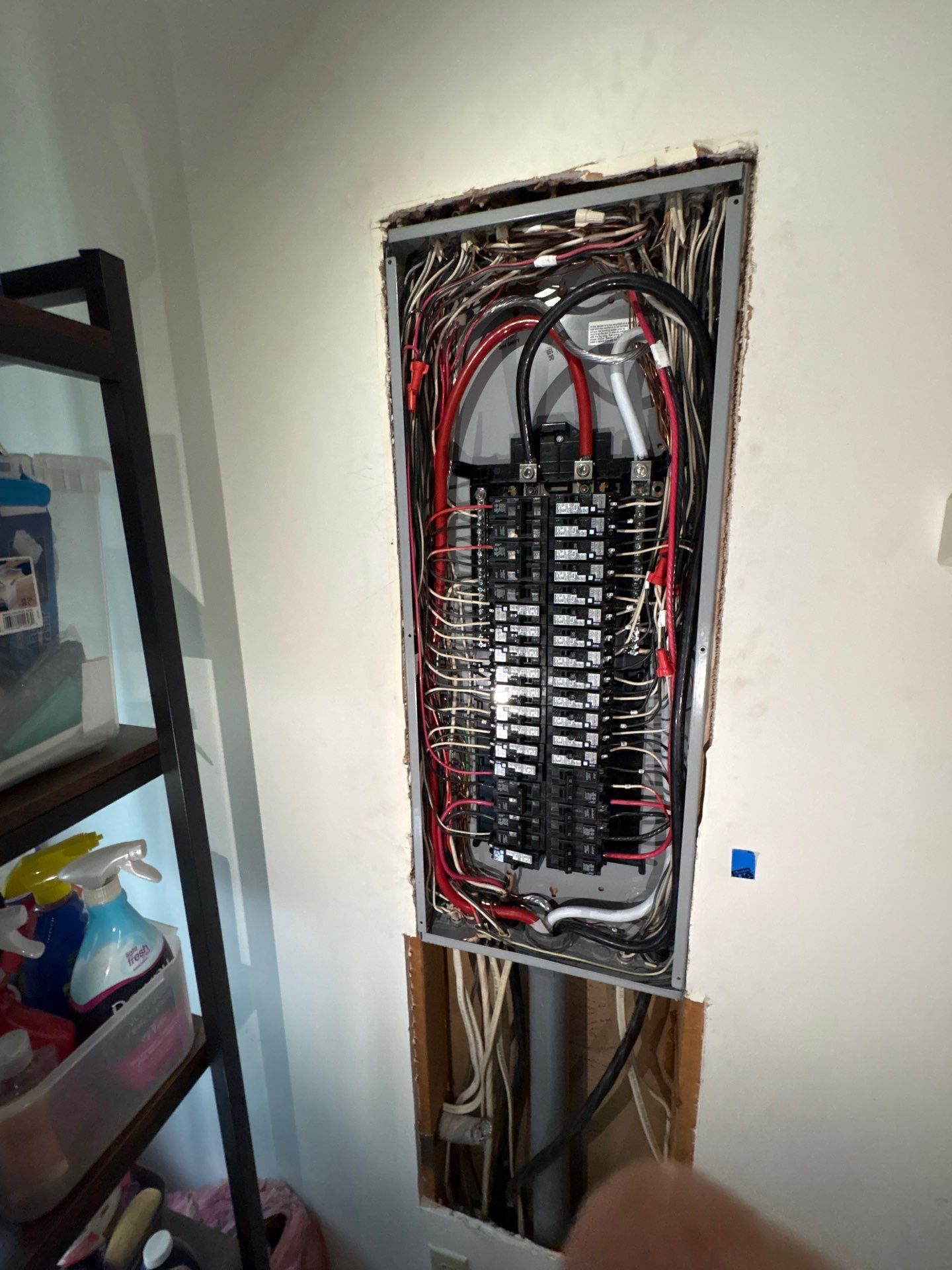 Service Repair/Panel Upgrade by Selectric LLC