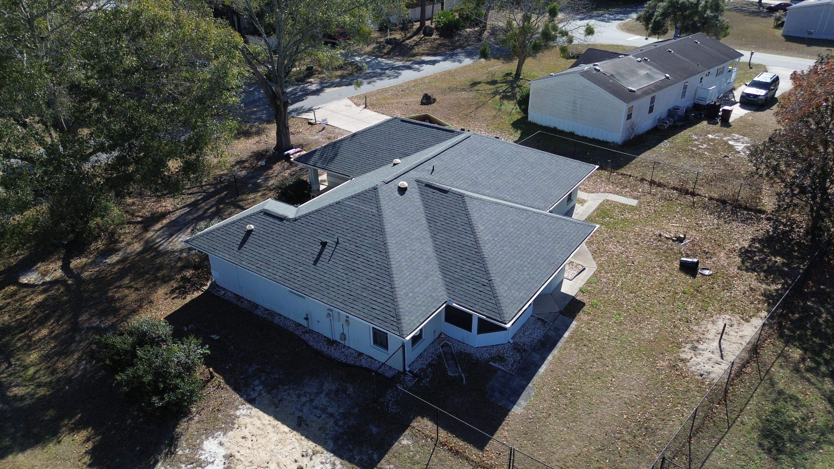 Roof installers in Ocala, Florida by Brehm Roofing