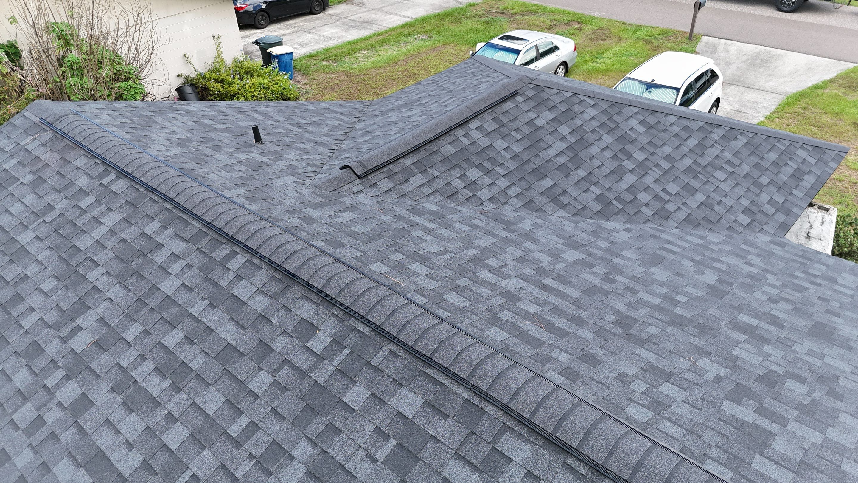 Roof Replacement in Bartow, FL by Shingle Masters Roofing