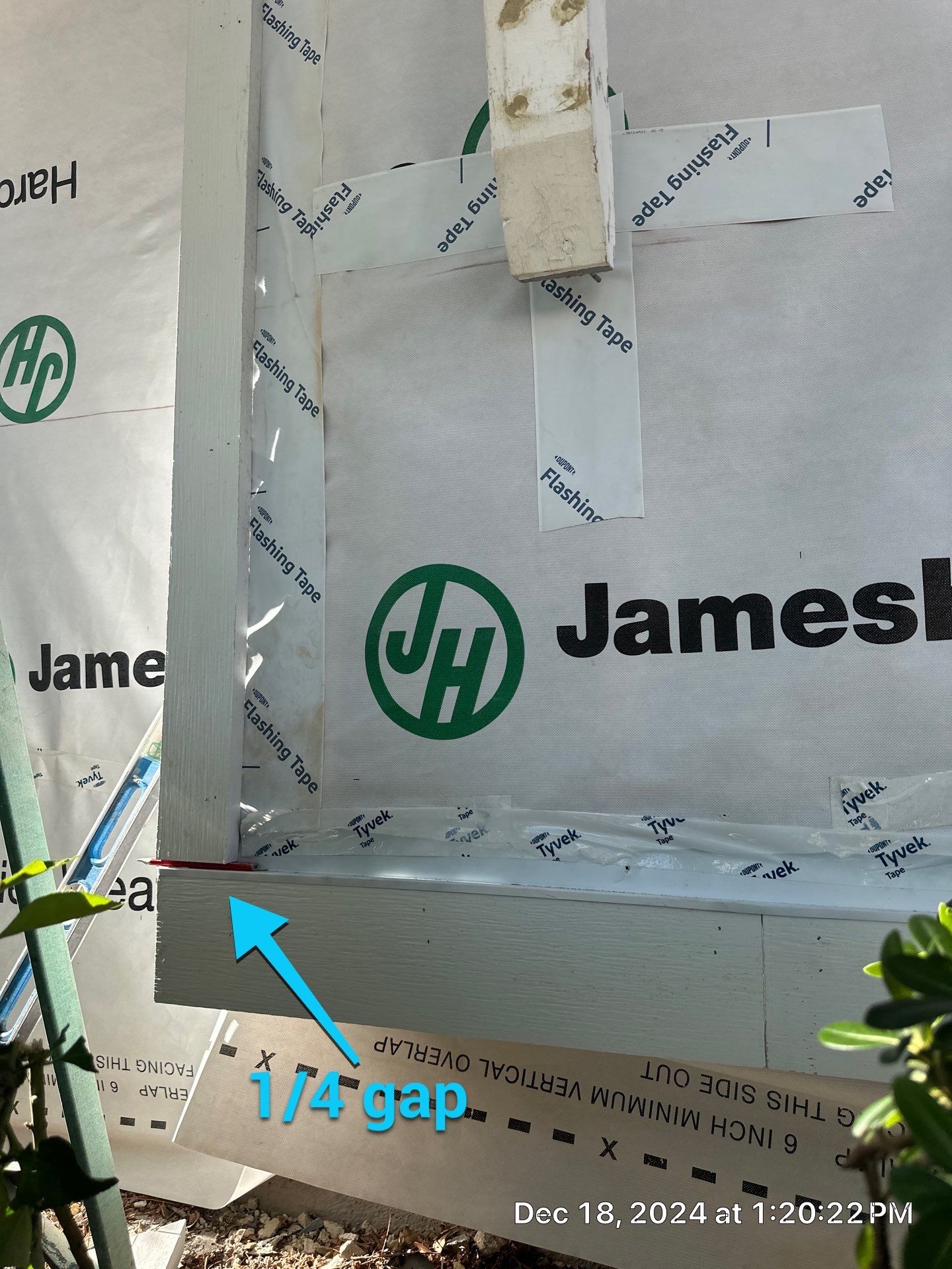 Pre-finish lap siding  by New Era Siding Inc 