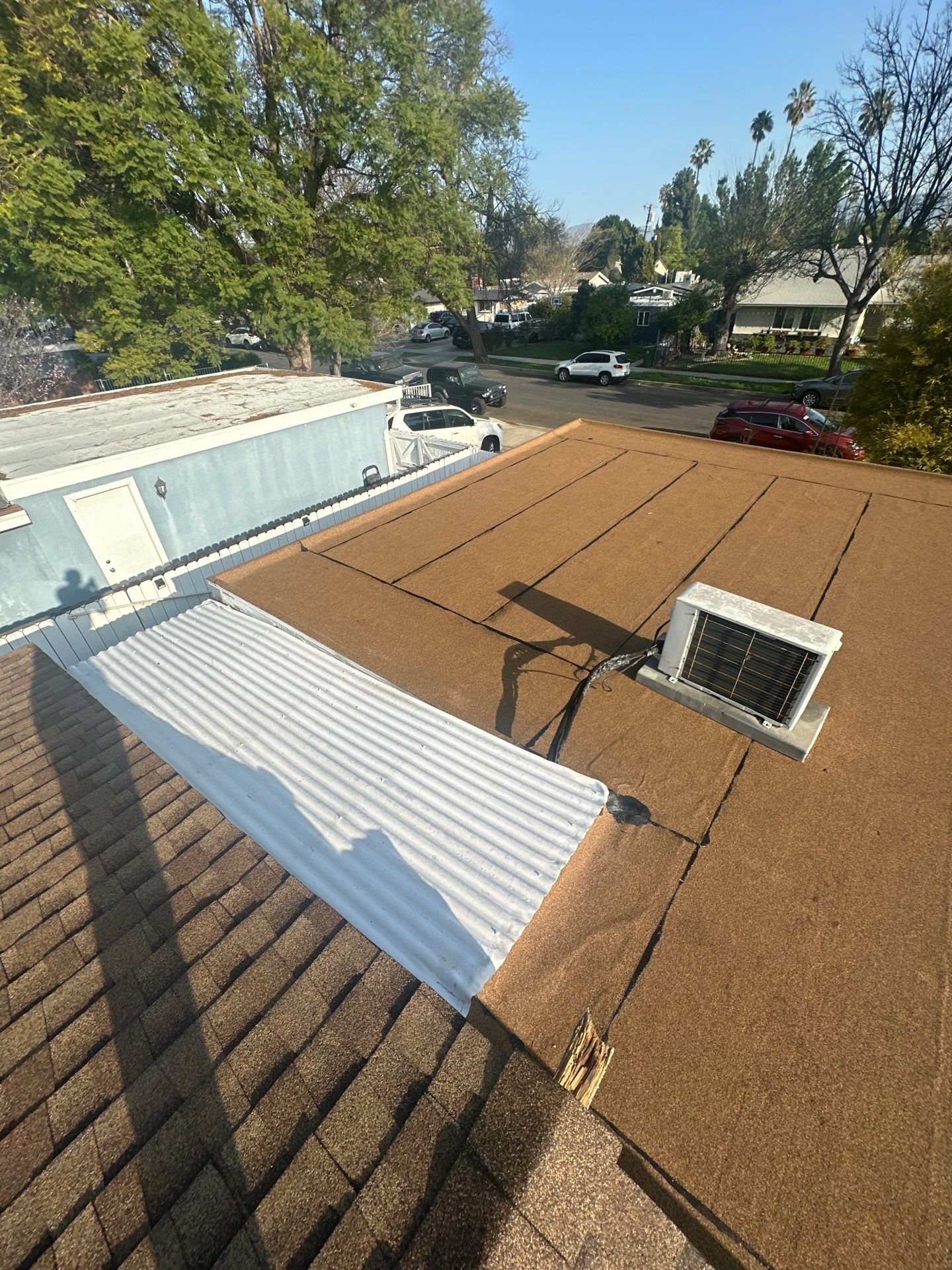 Roof Replacement- Los Angeles, CA 91306 by Epic Roof Replacement