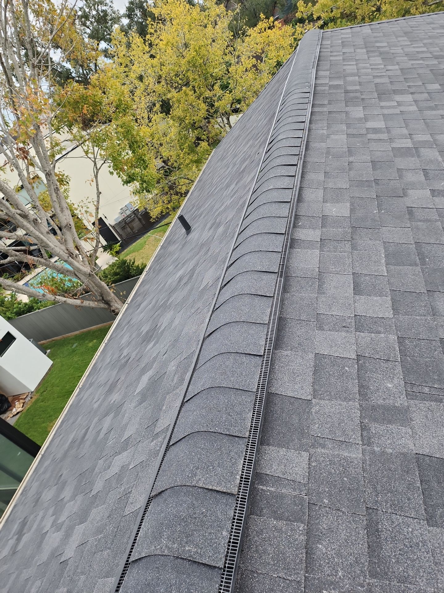 Roof Repair Houston by Roof Repair Company