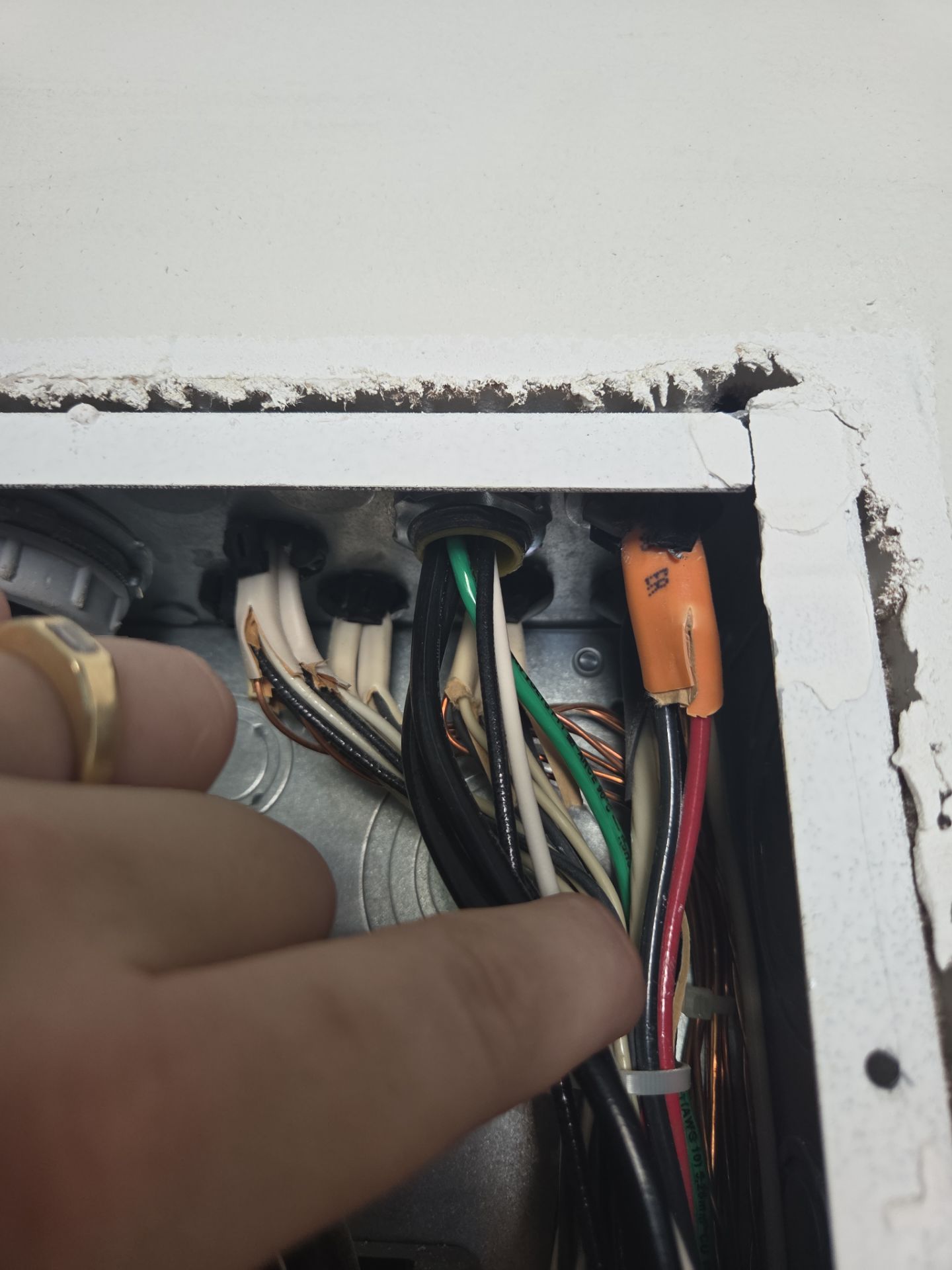 Dedicated Electrical Upgrades & Exterior Outlet Improvements – Winter Park, FL by Smartron Electric