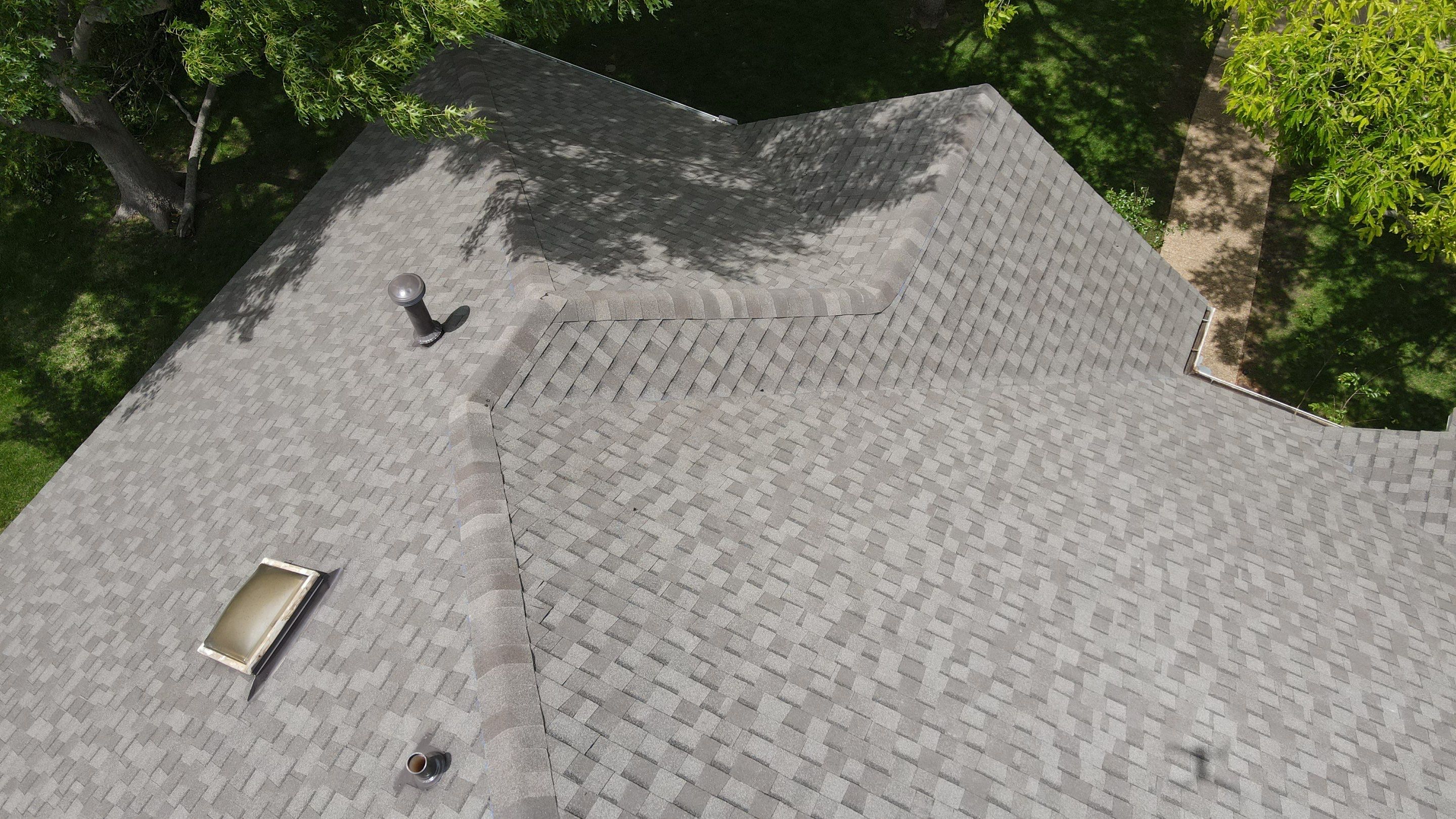 Project in Plano by Armor Roofing | Exteriors