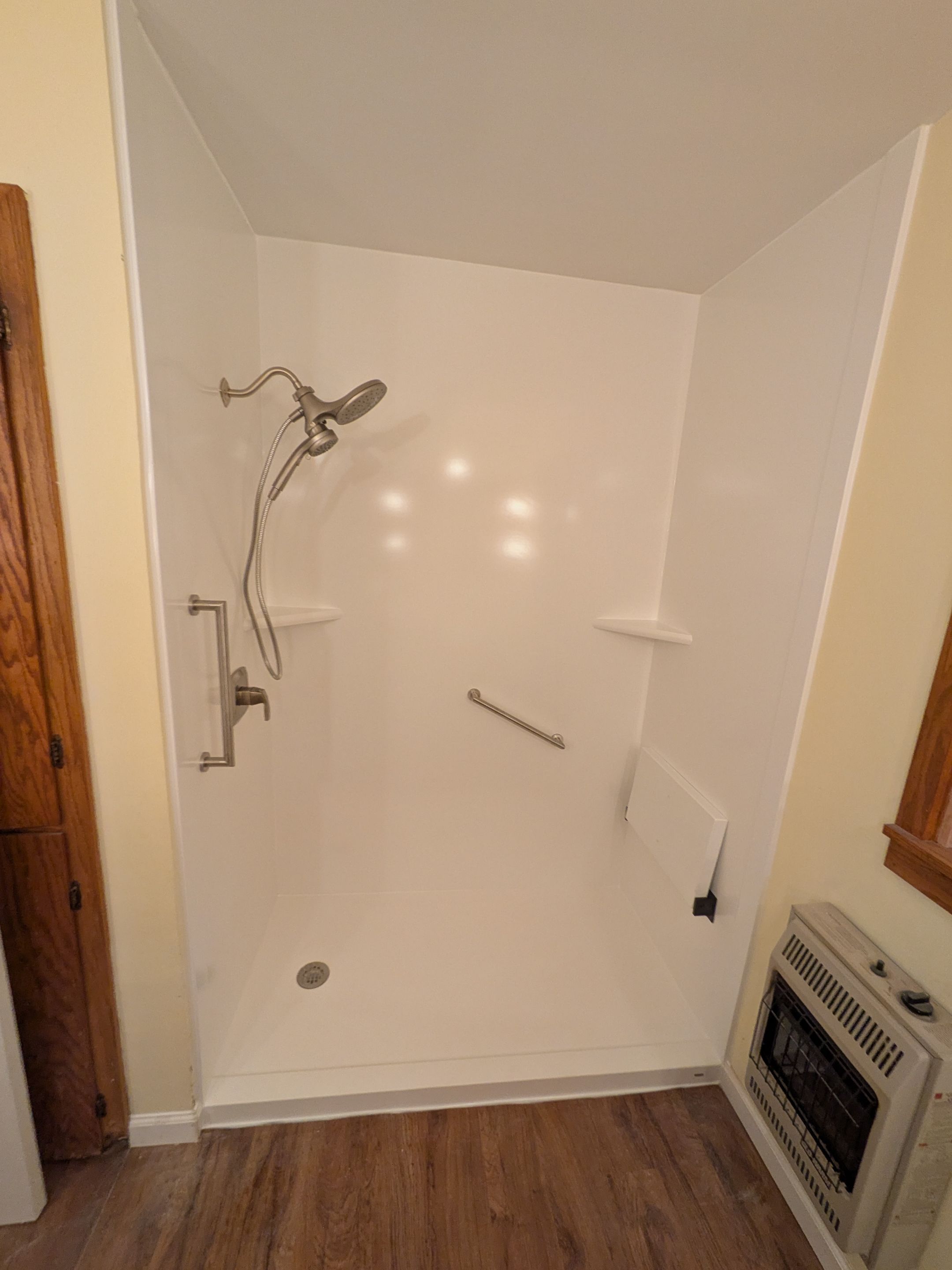 Project in Fayetteville, AR by Ozark Home Pros