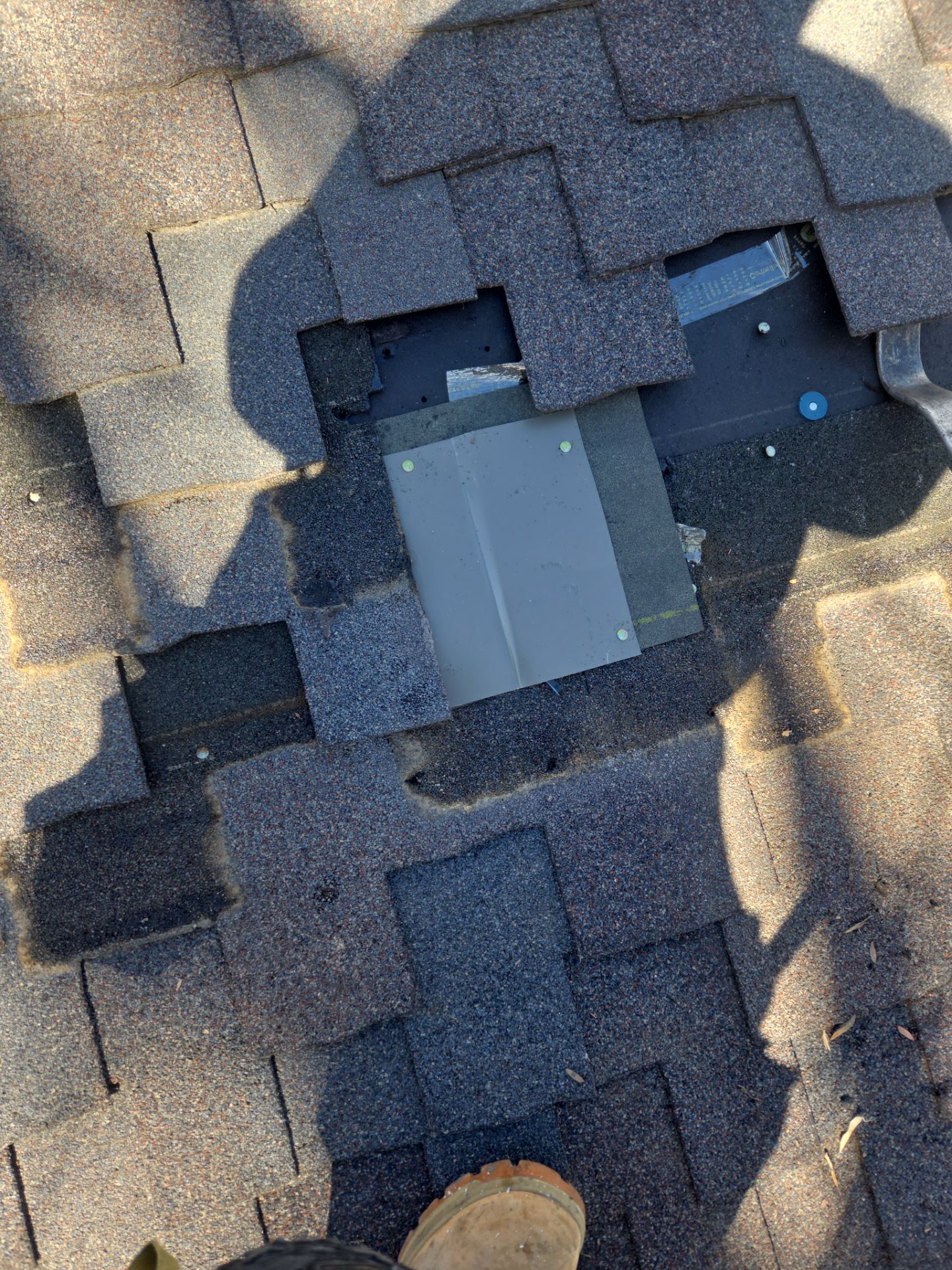 Roof Penetrations by RTP Roofing Company