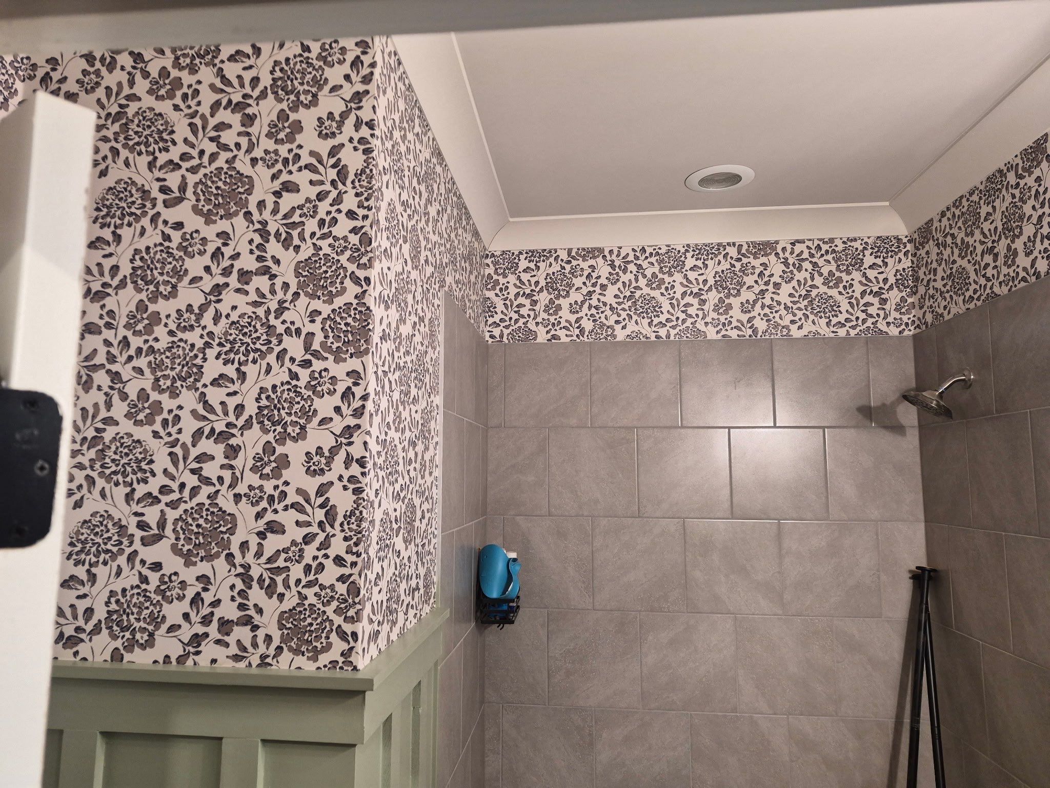 Wallpaper, Accents & Paint by Praise God Painting, LLC