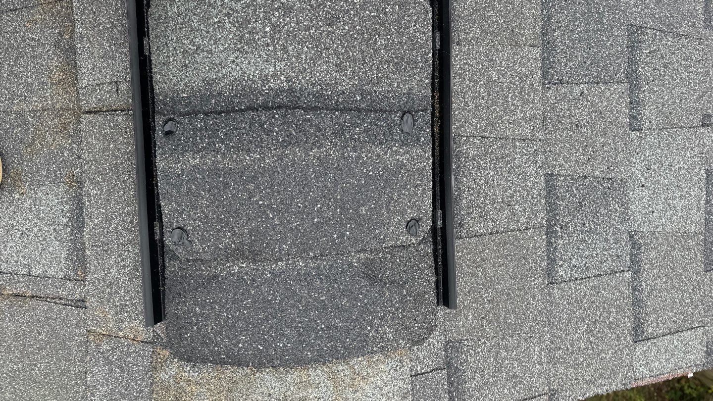 Roof Replacement using CertainTeed Landmark by 180 Contractors