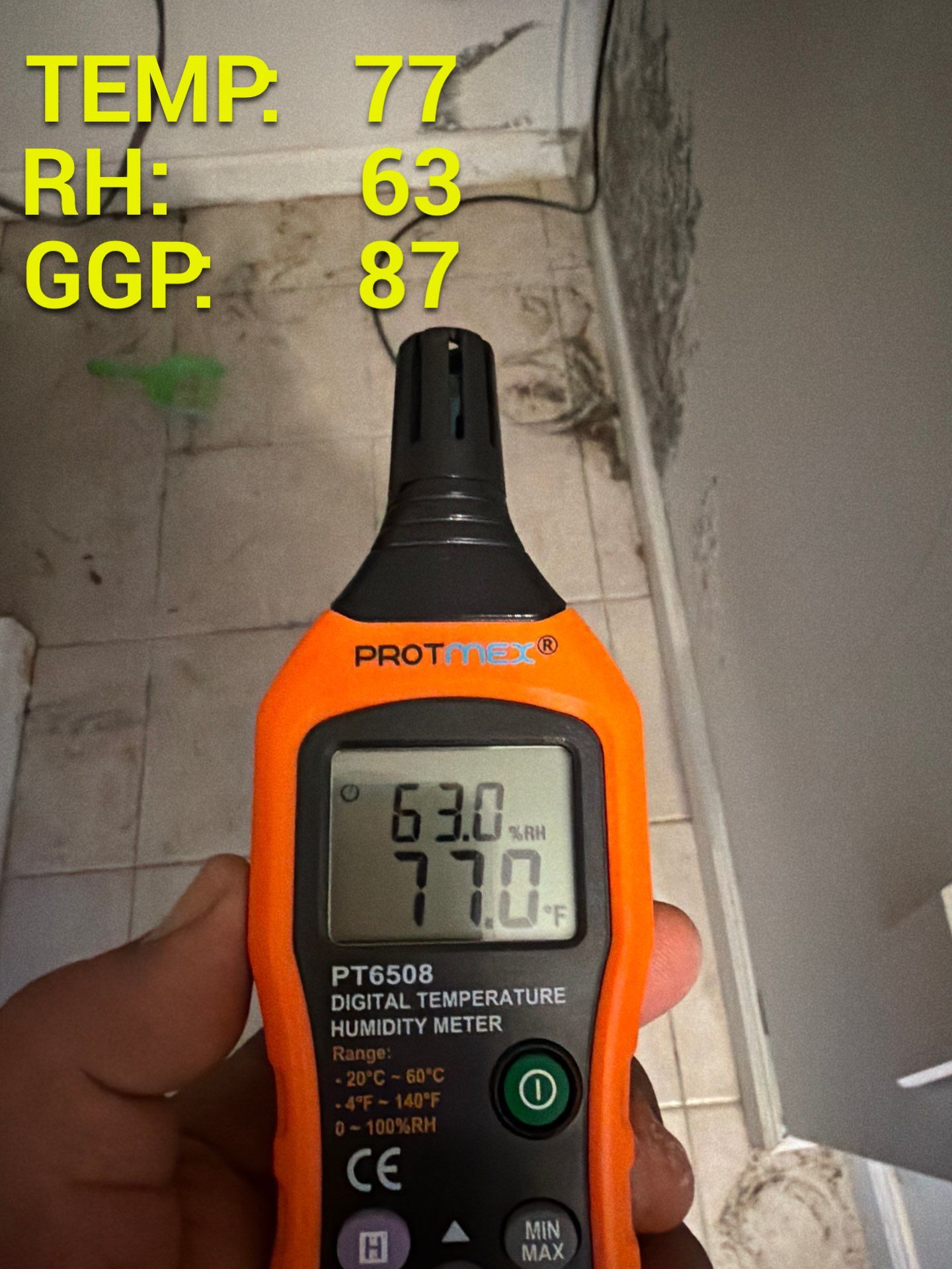 Water Damage by SuperClean 