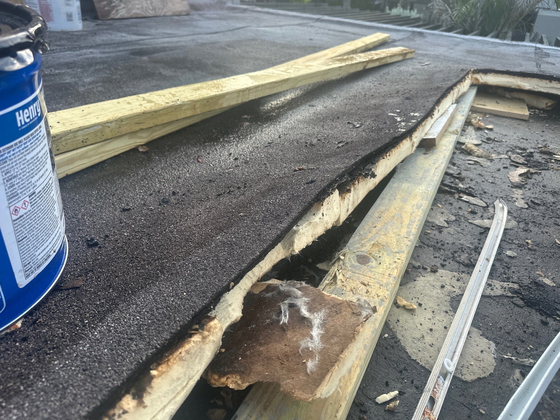 Water Damage Claim in Pembroke Pines by FLAPA & KeyStone