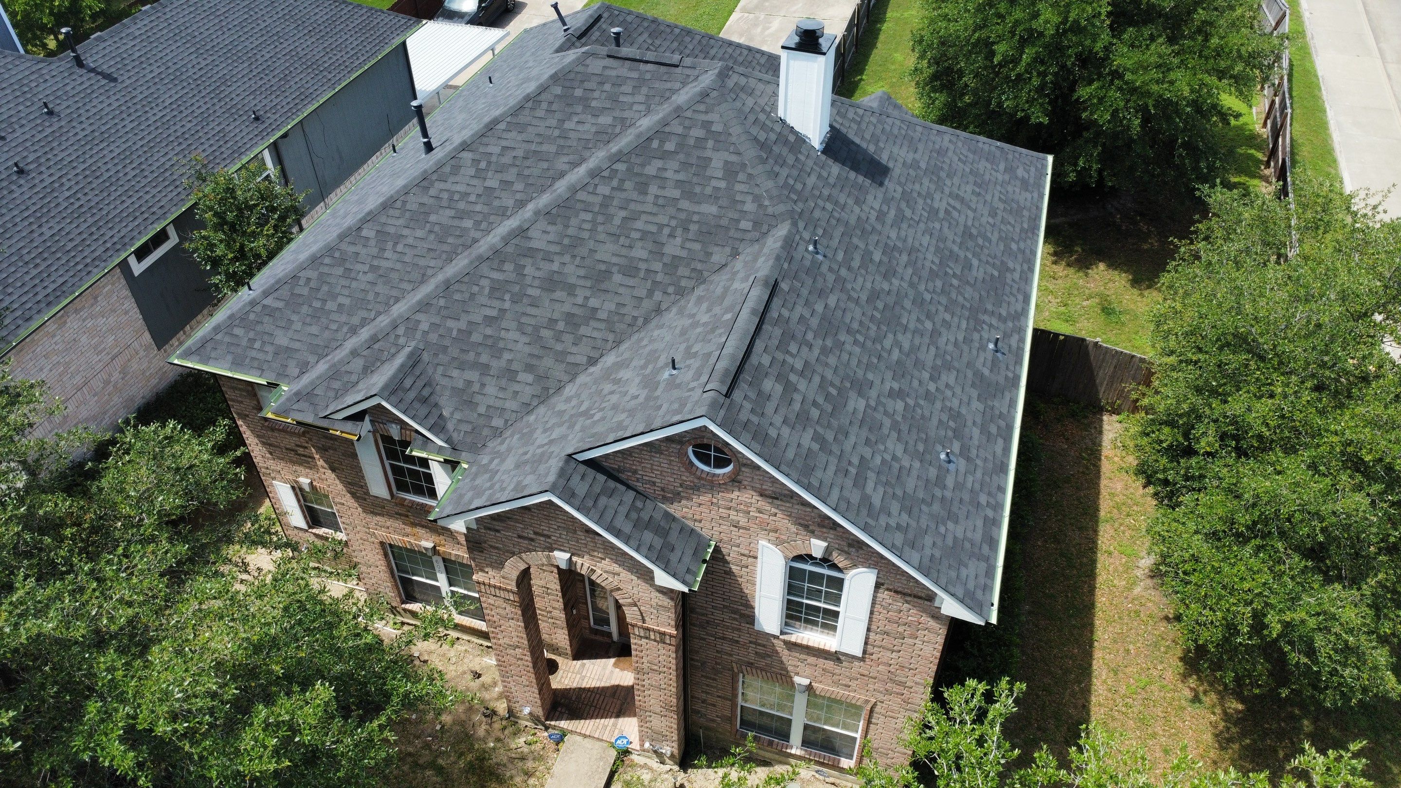 Roof & Gutter Restoration by Berry Good Roofing