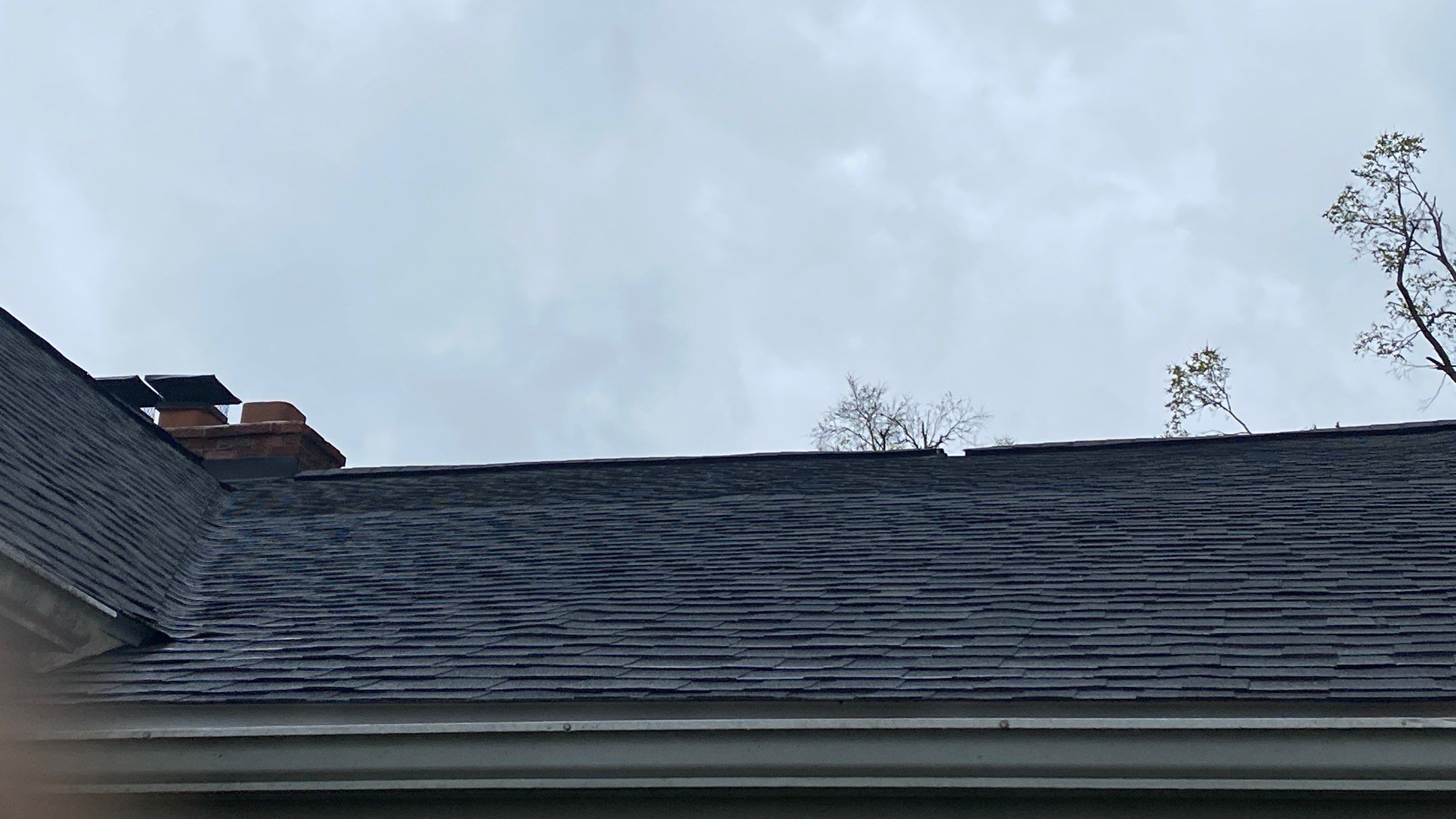 Roof Replacement using Owens Corning by 180 Contractors