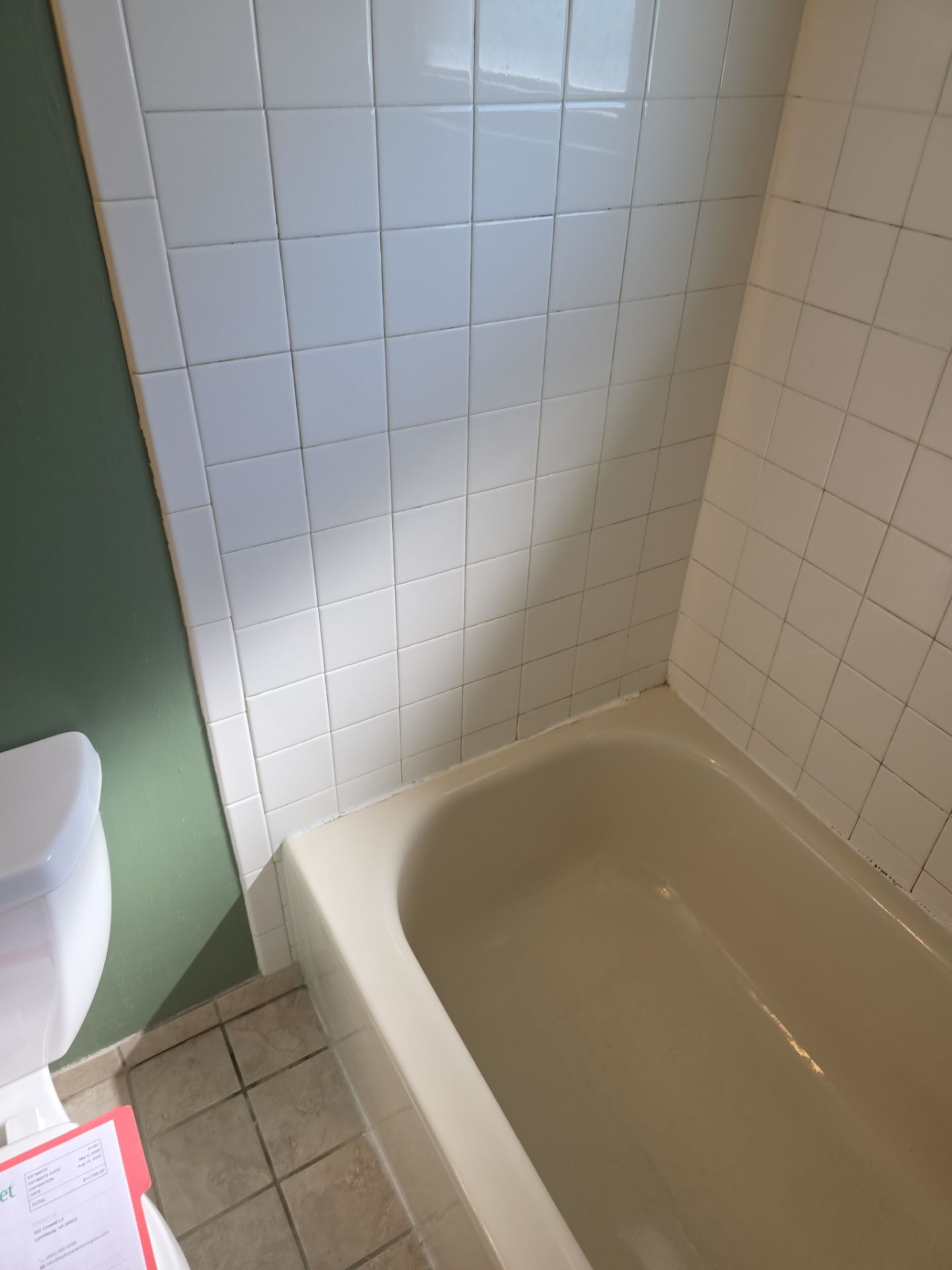 Tub Upgrade by BathPlanet SW Virginia