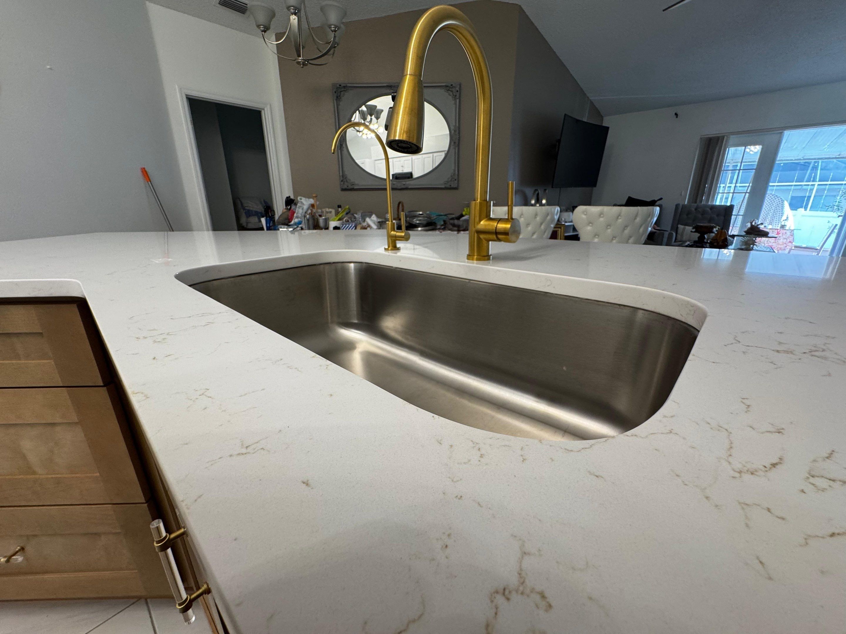 Project in Valrico by You Restorations LLC DBA YOU-Home