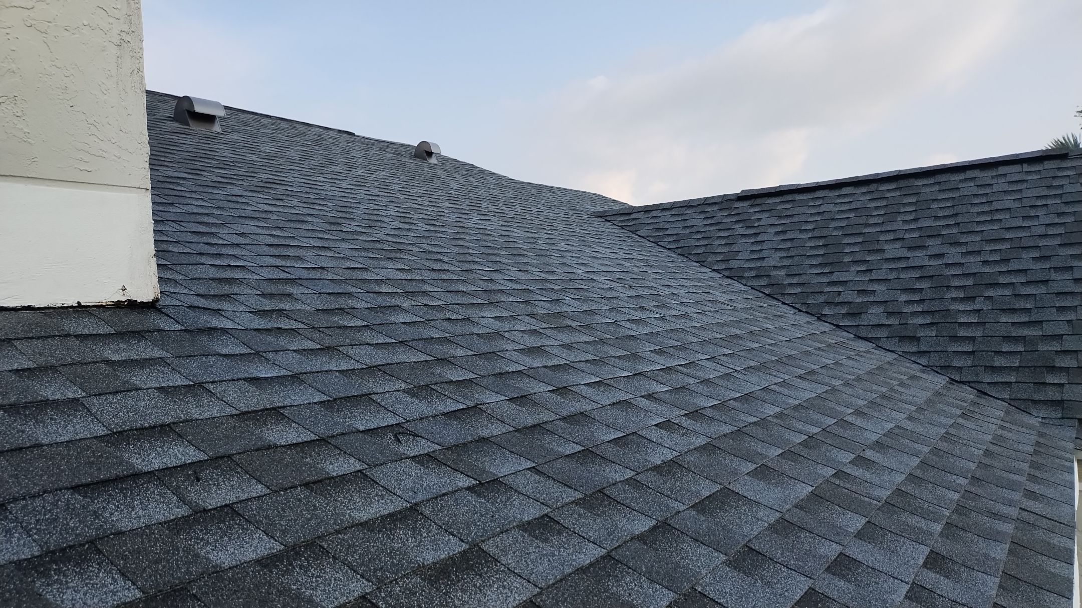 Residential Roofing Installation using GAF by BLUES BROTHERS CONSTRUCTION CORP