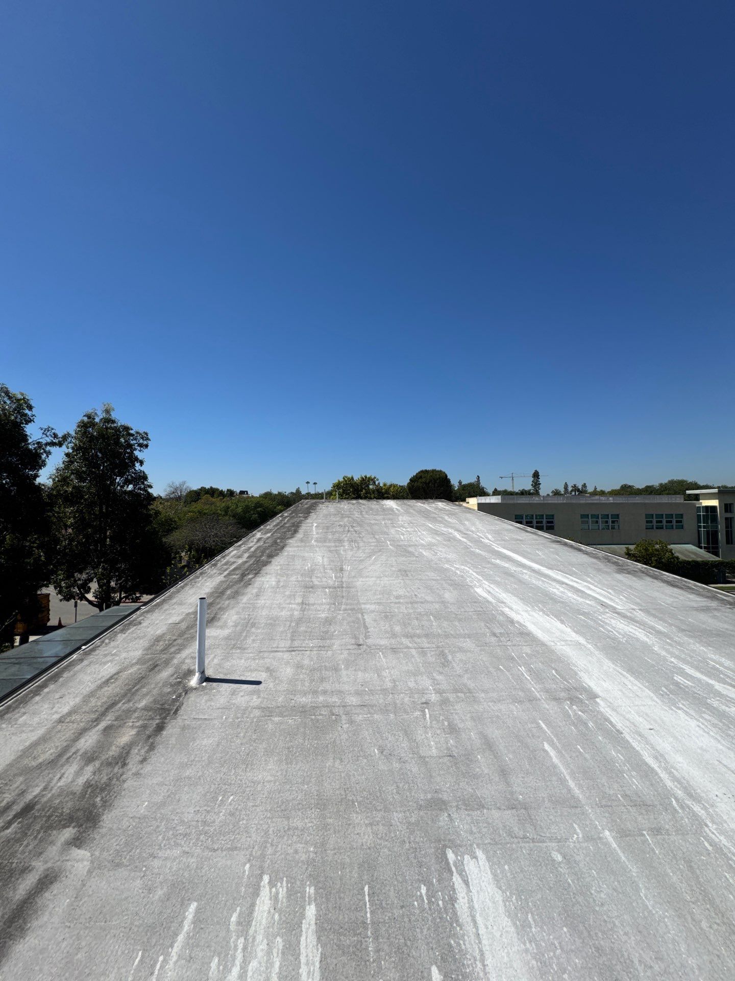 Residential Project in Culver City by Hull Brothers Roofing