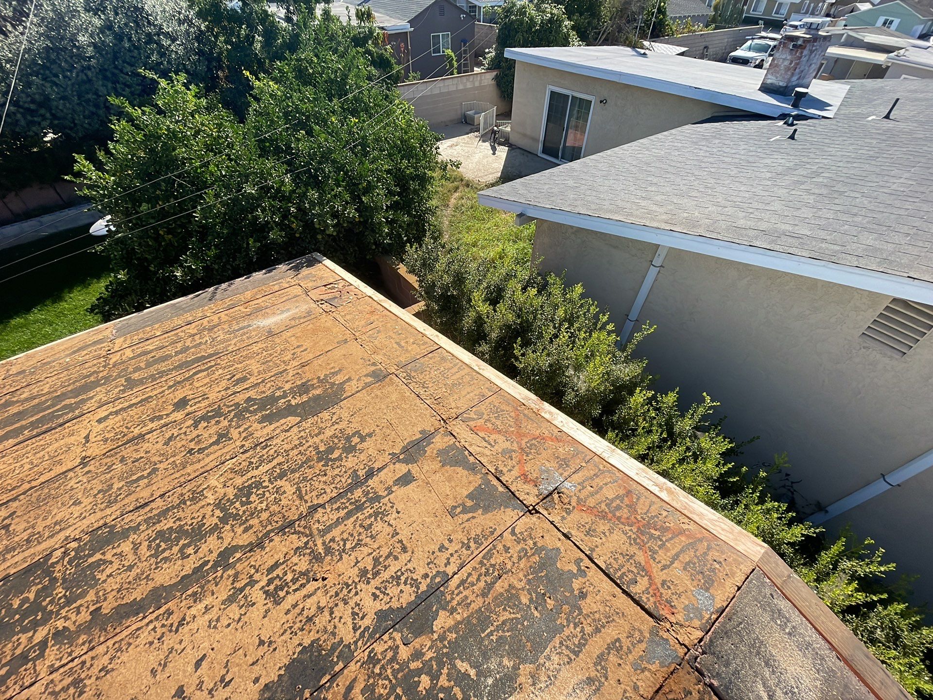Roof Replacement - Garden Grove CA 92840 by Epic Roof Replacement