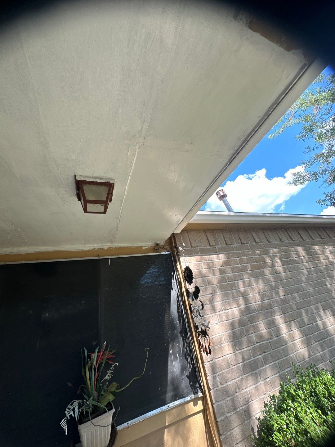 Hail Damage using Owen's Corning Duration (Lifetime) Shingles by Roof Repair Company