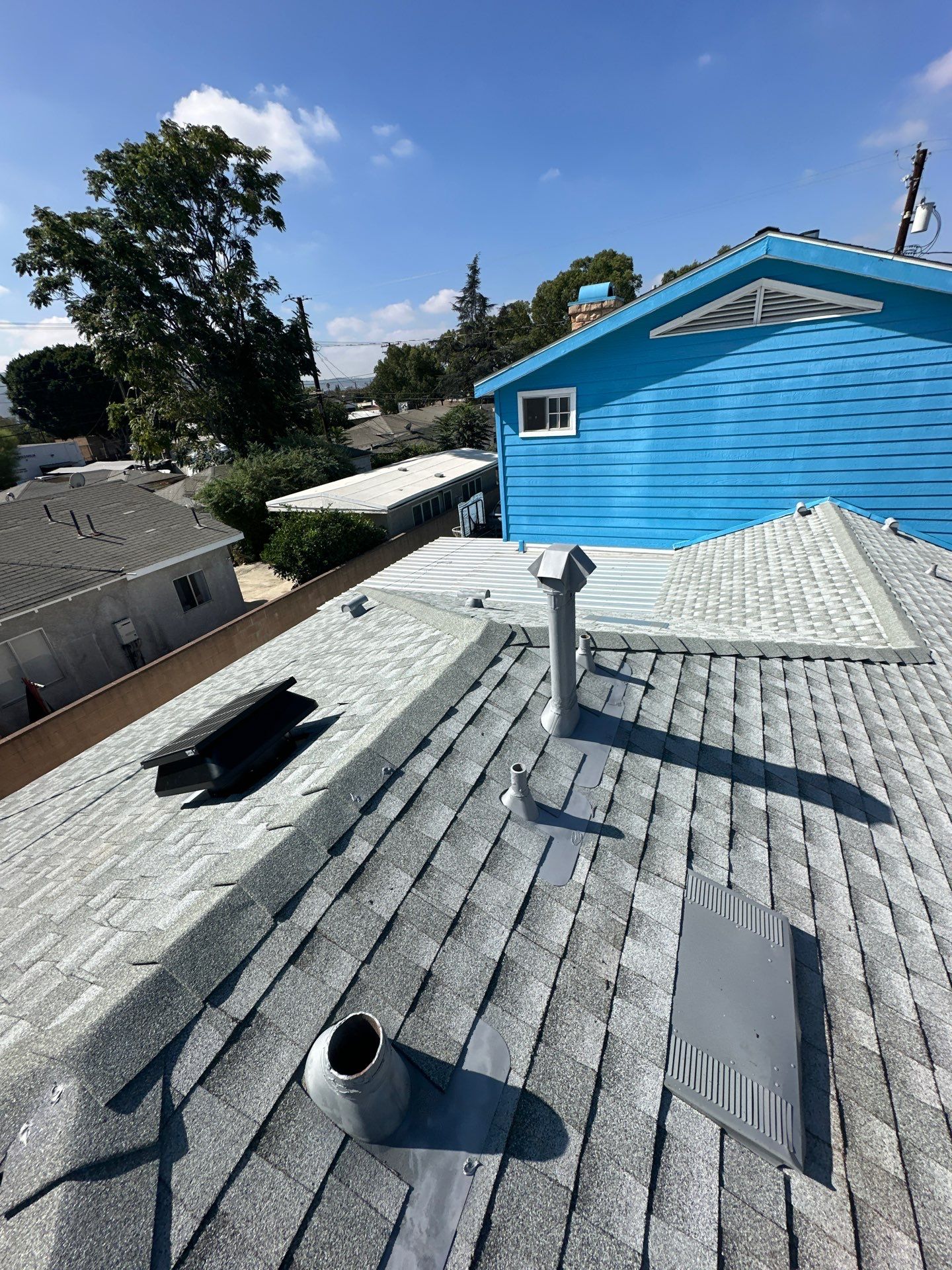 Roof Replacement - Burbank, CA 91506 by Epic Roof Replacement