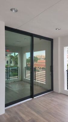 Project in Boca Raton