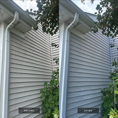 Project in Kenosha