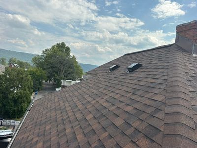 Re-Roof in Cumberland