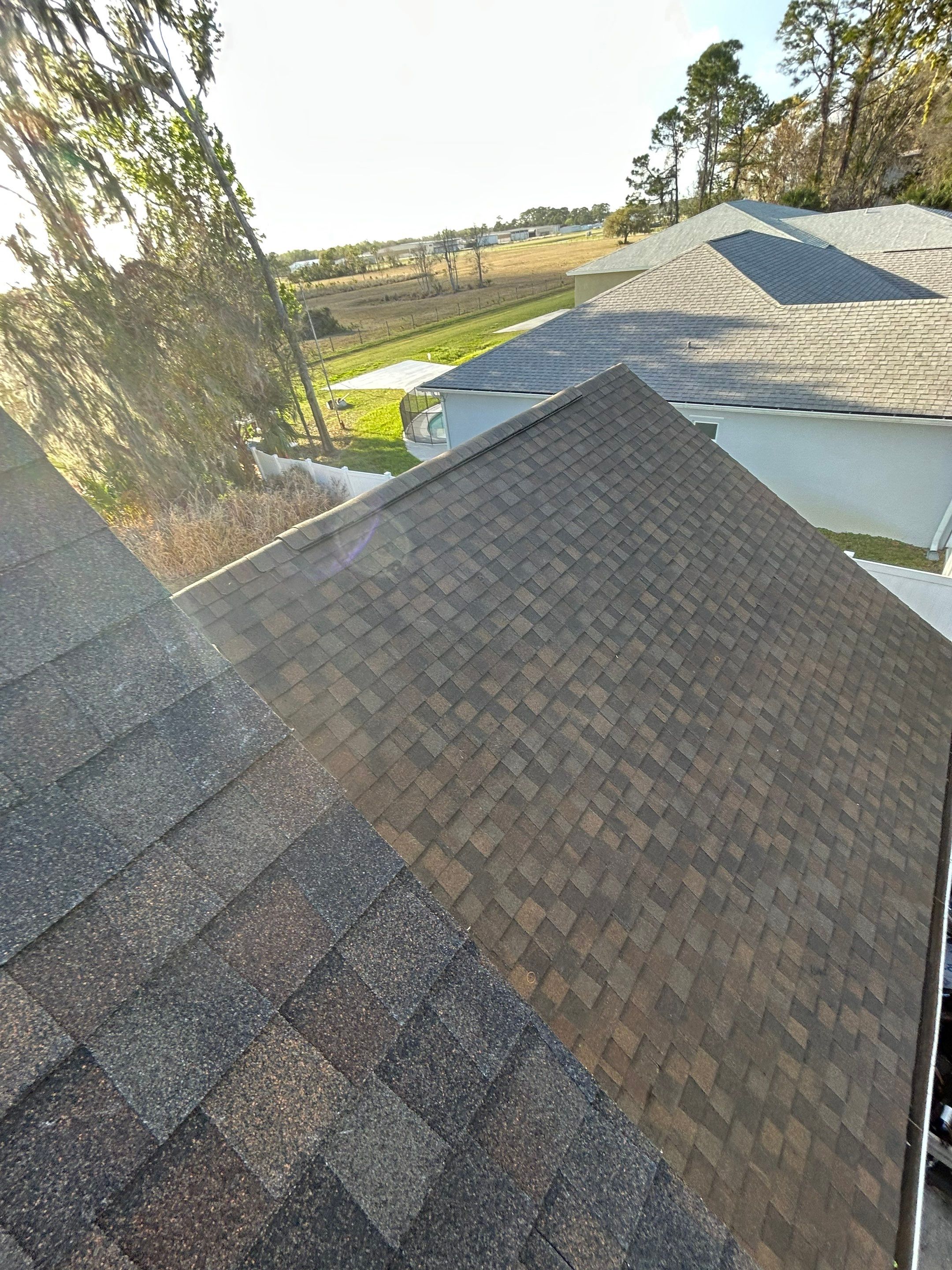 Roof by Florida Blue Roofing, LLC