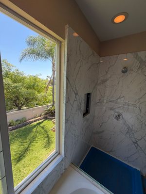 Crafted to Zero™ Bathroom Remodel - Chula Vista