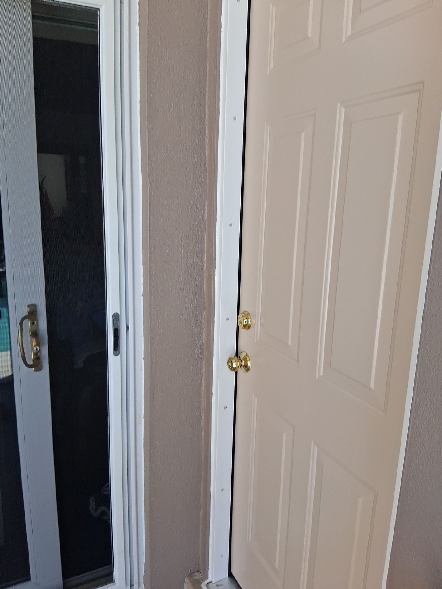 Project in Palm Harbor by Sunbelt Home Solutions