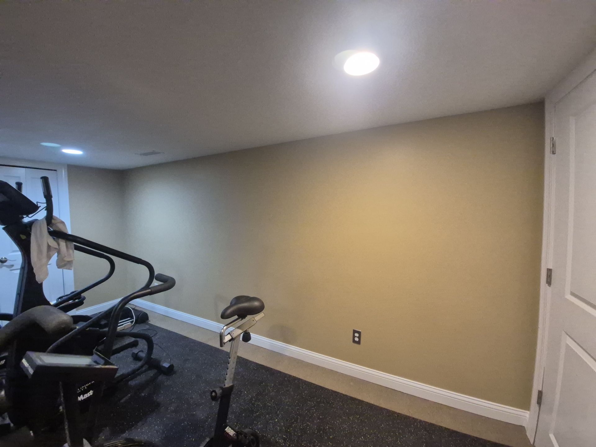 Interior Painting Transformation | Detailed Trim & Finish Work in Norton Shores Michigan by Gordon Painting