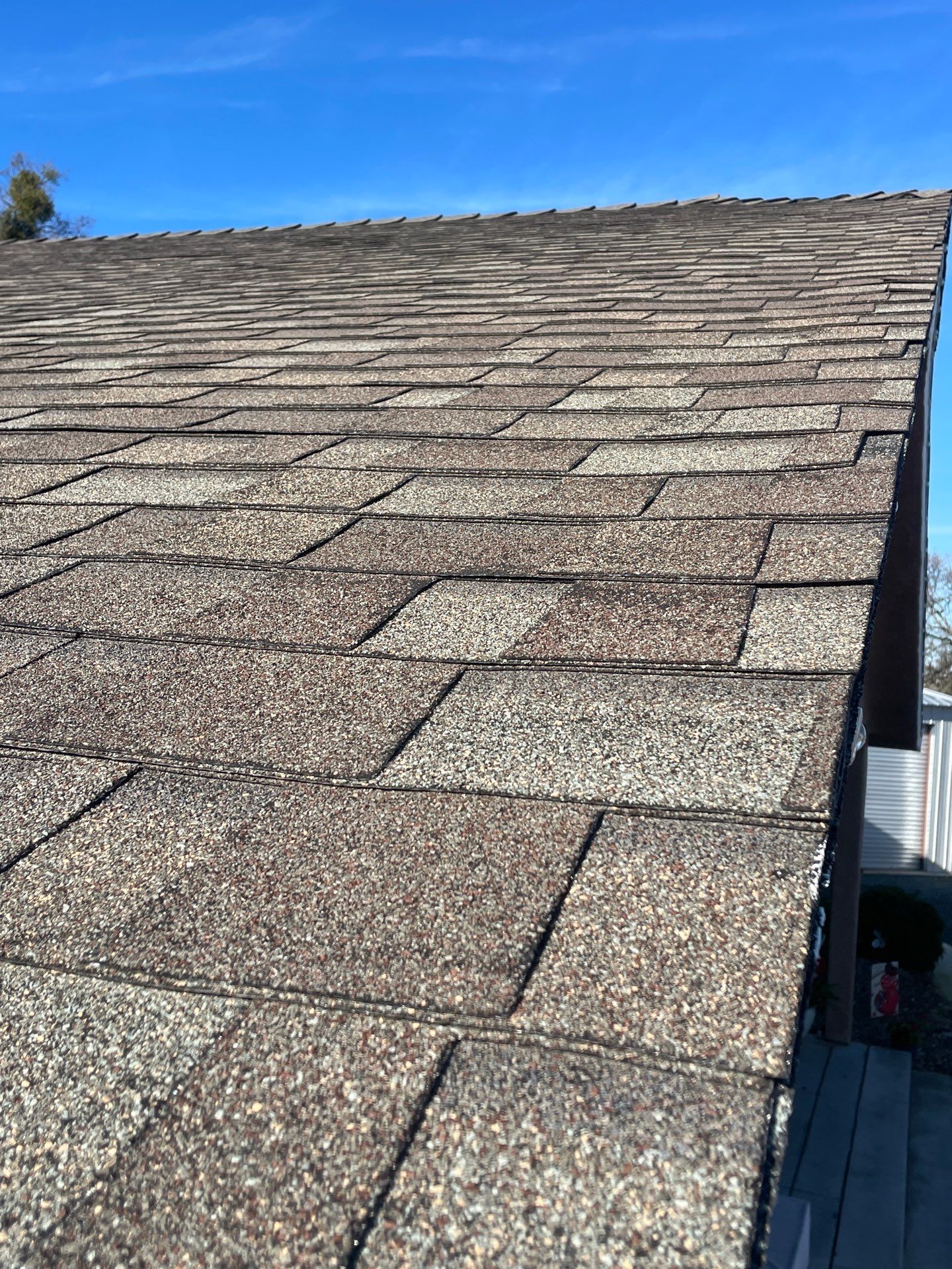 Roof Rejuvenation using Roof Maxx Treatment by Roof Maxx of Folsom