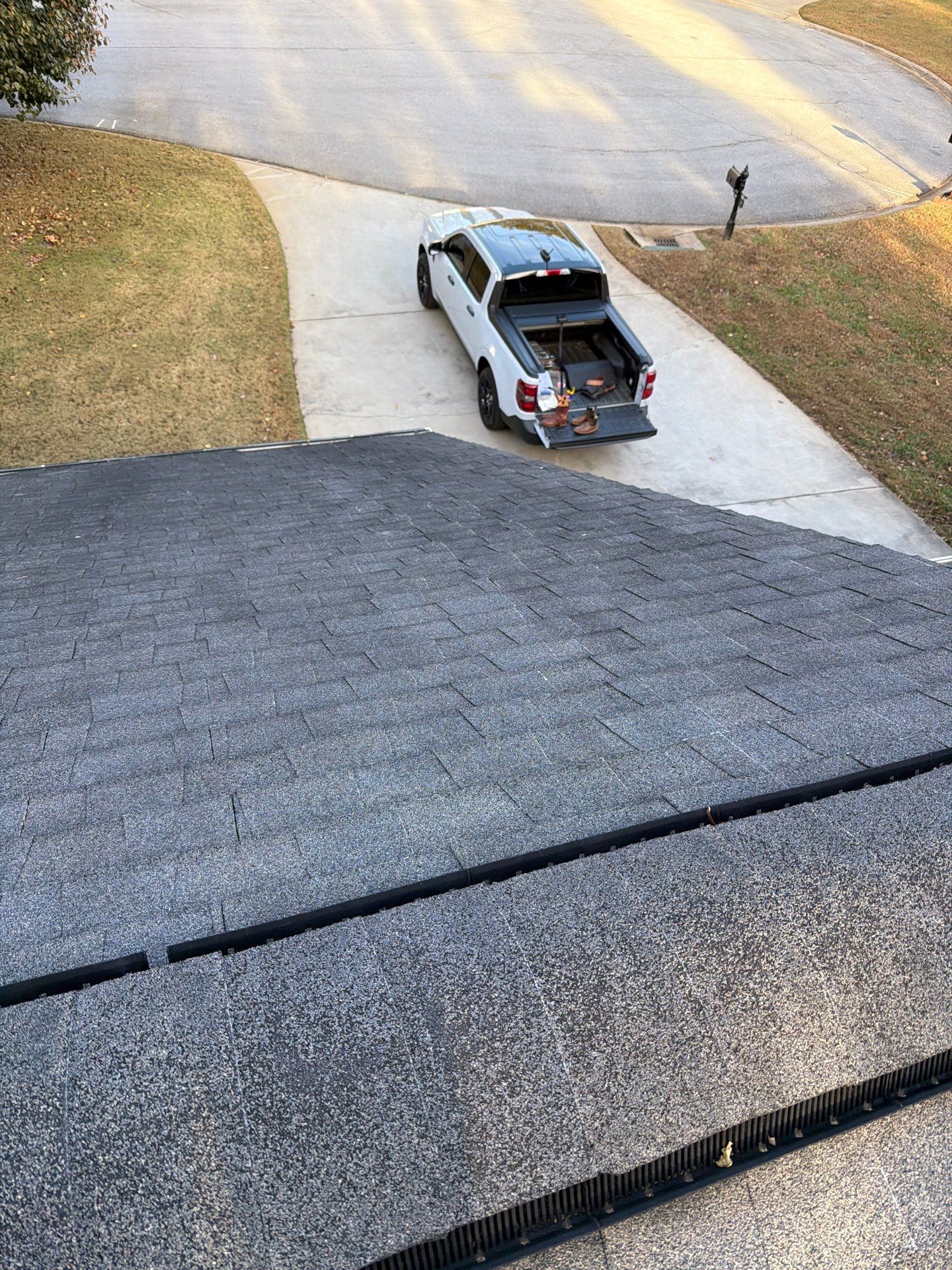 Susan Collins by United Contracting and Roofing