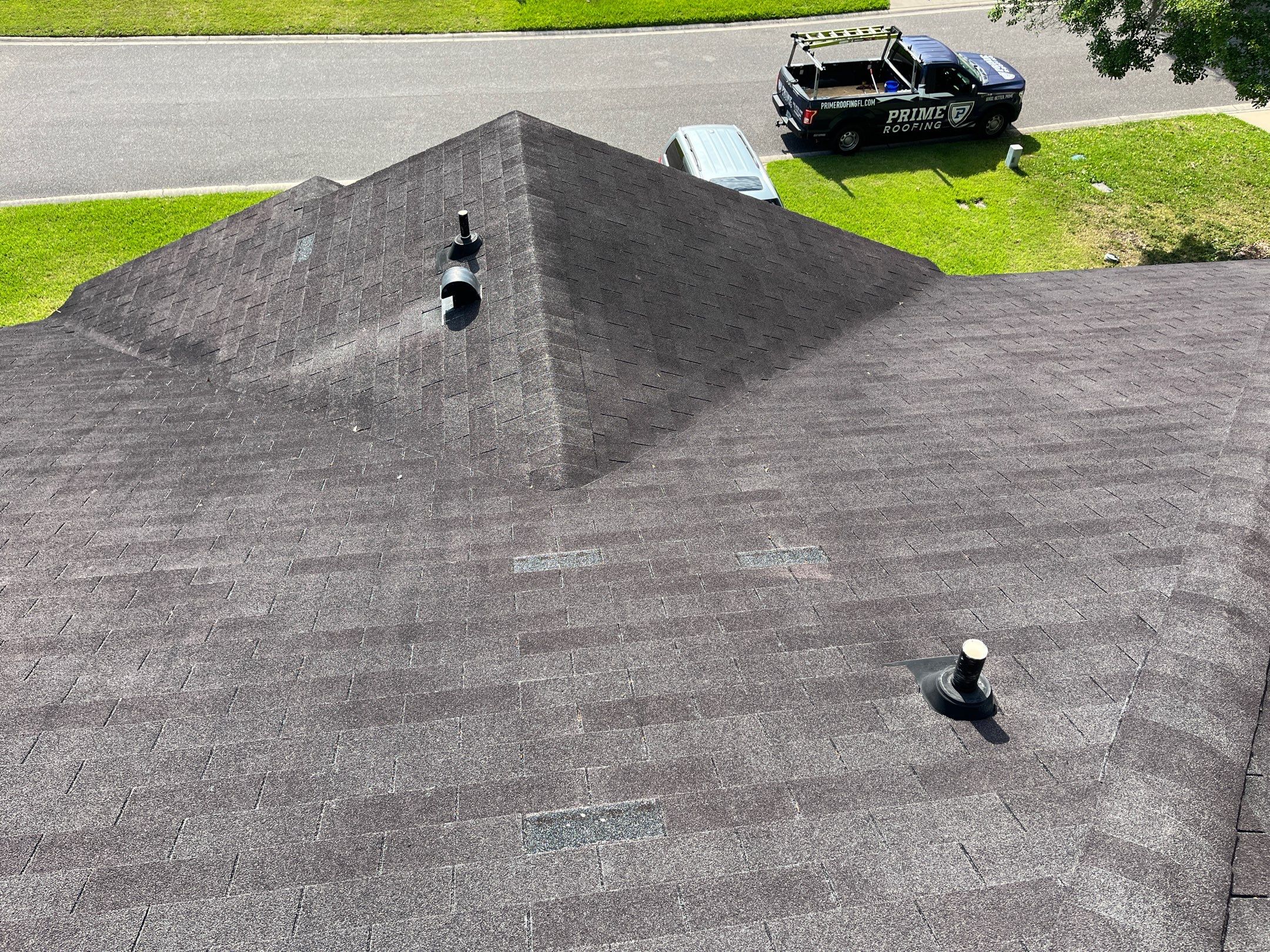 Shingle -> Shingle by Prime Roofing