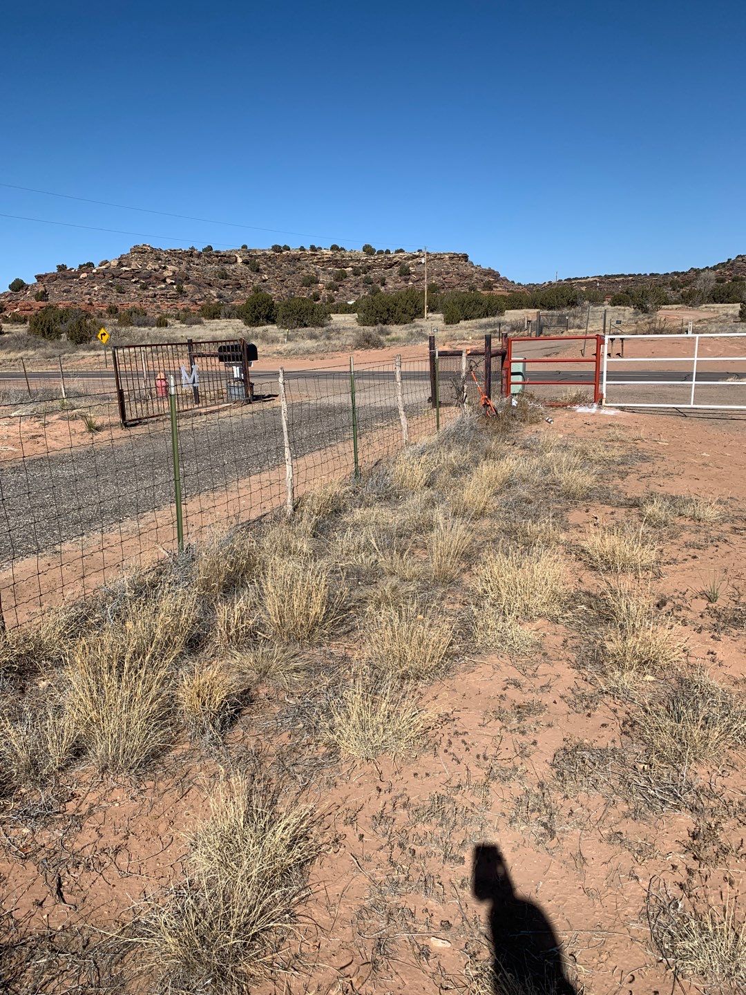 Light Commercial using 6' Pro-panel by Valley Fence Company