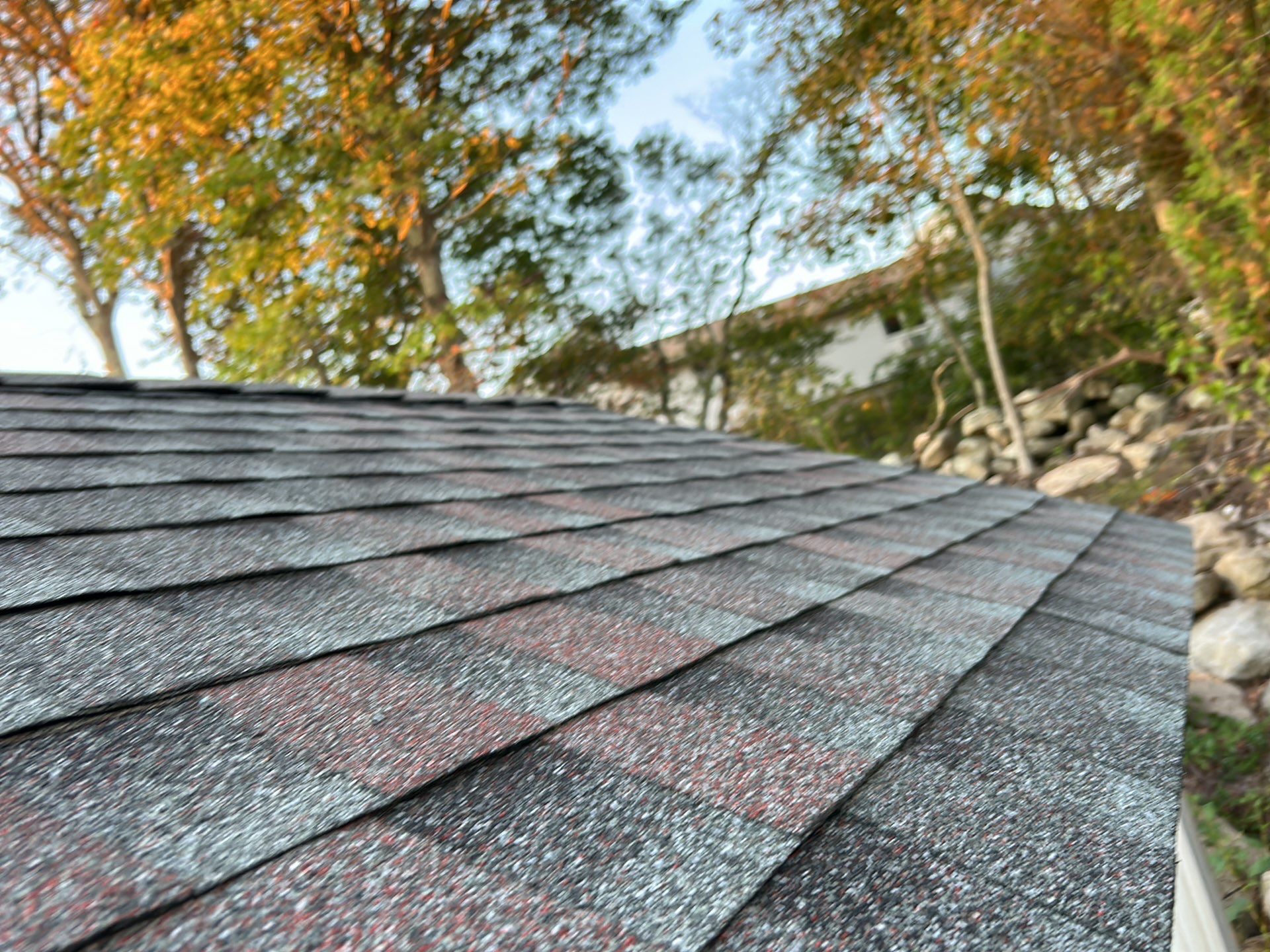 James Hardie Siding & GAF Roof Restoration by Rinaldi Brothers