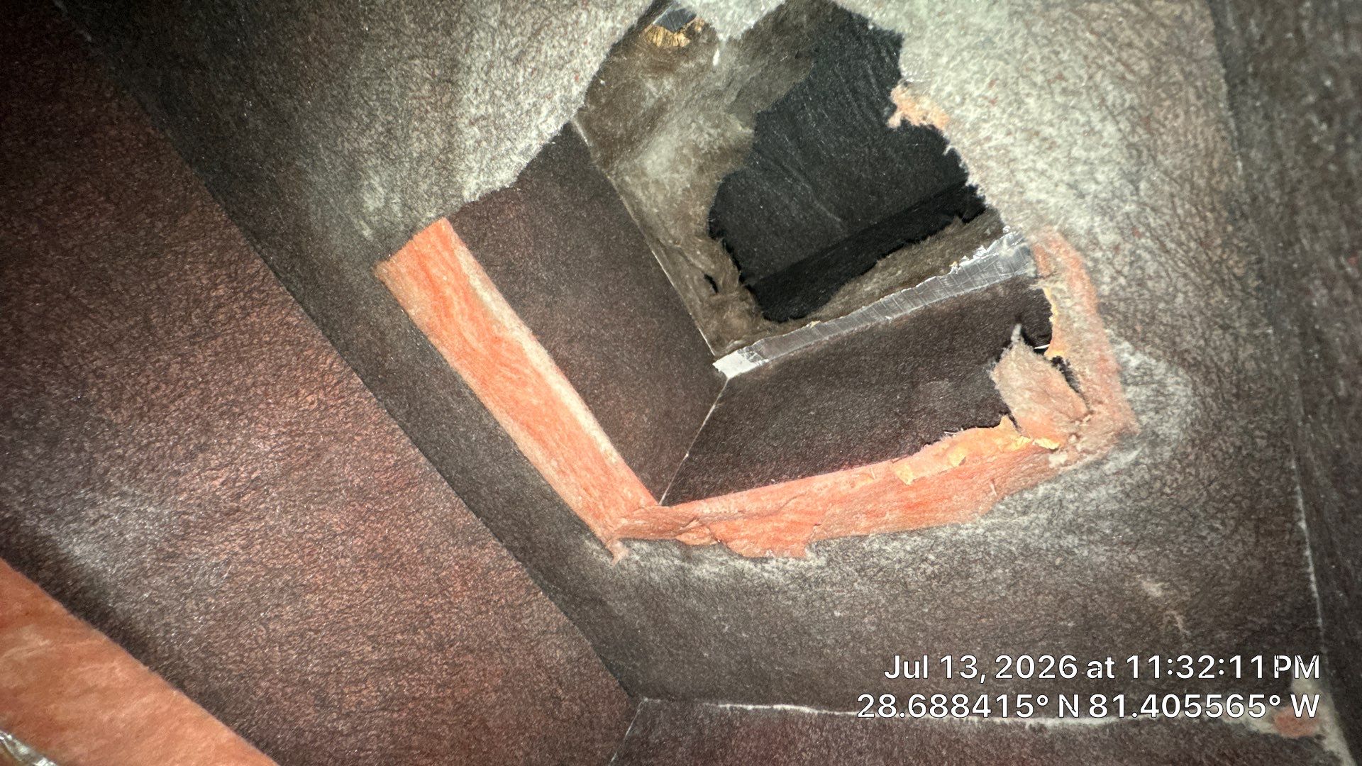 Commerical Air Duct Cleaning Wekiwa Springs by Hygienic Air, Inc