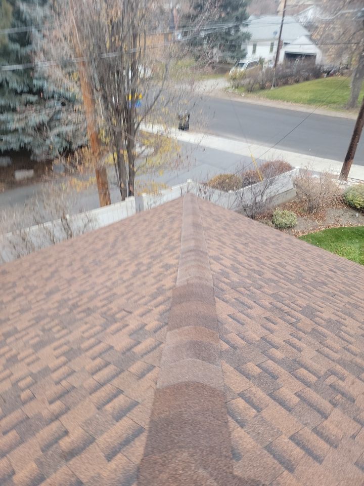 Residential Roofing Installation using GAF Timberline HDZ - Lifetime Shingle by The Roof Doctor