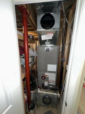 Air Duct Cleaning Manassas VA