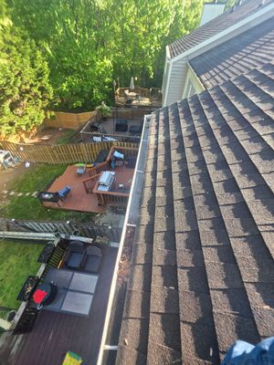 Project in Abingdon