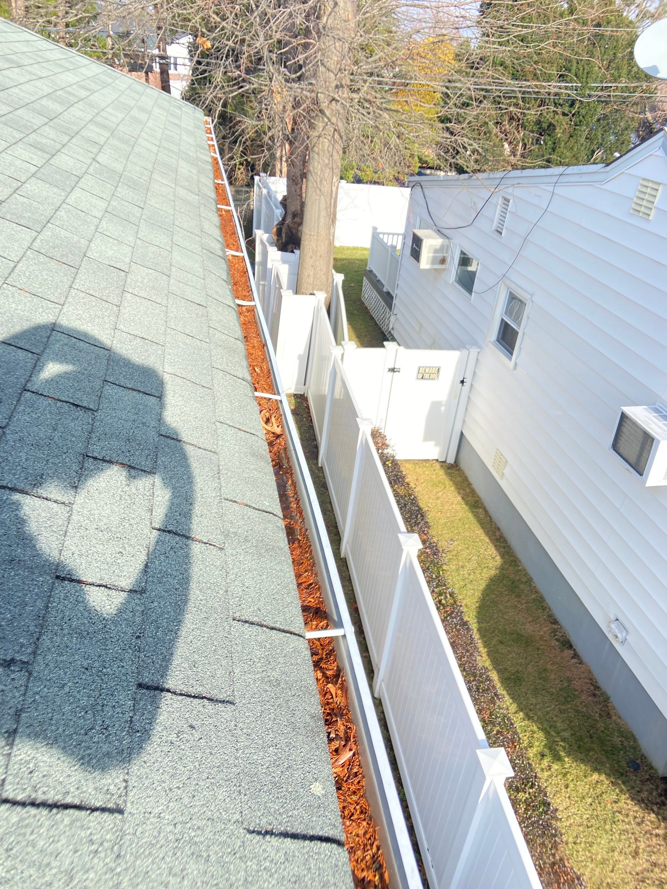 Gutter Cleaning Seaford by Above All Gutters 