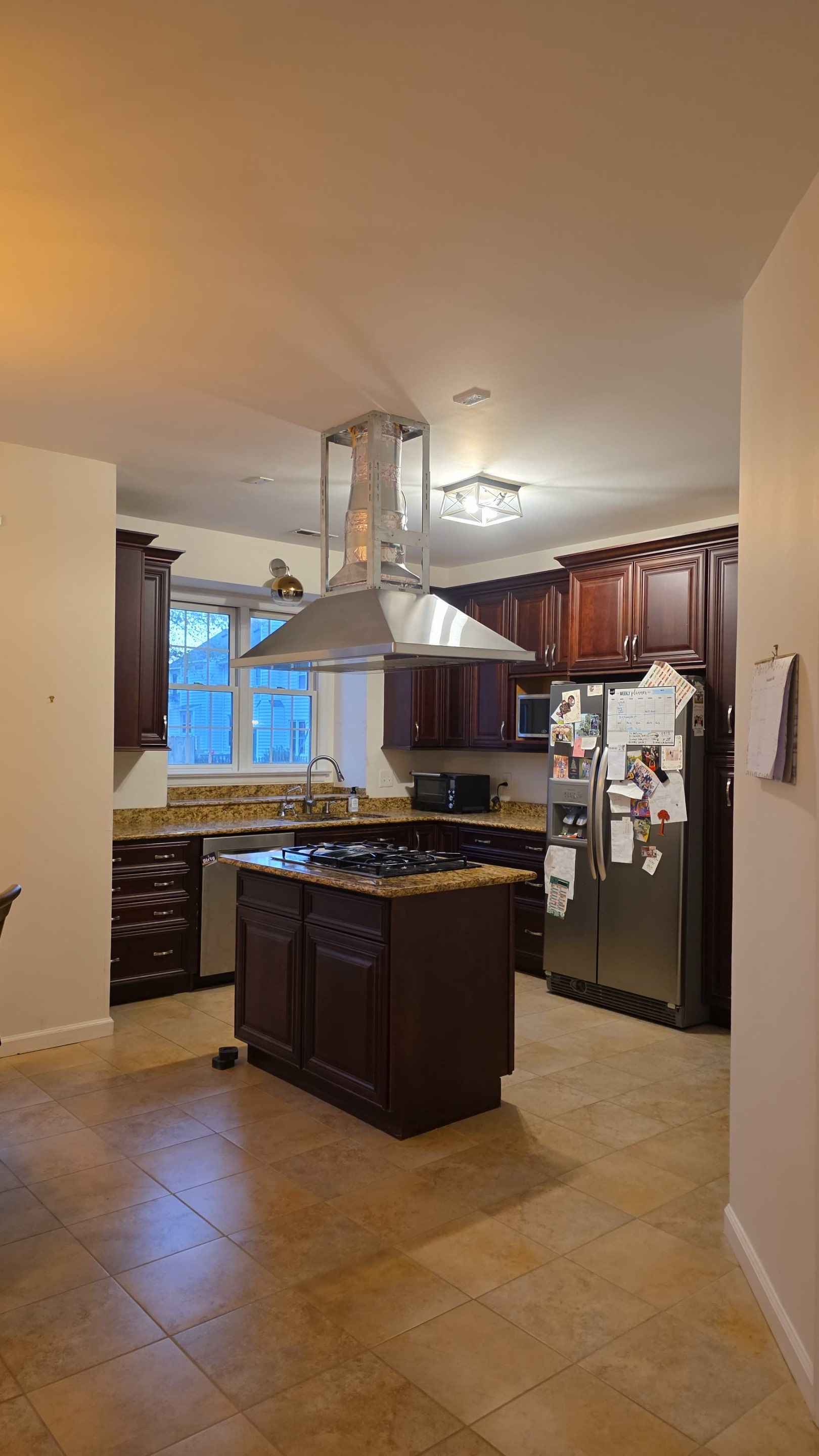 Residential - Virginia Beach by Rodriguez Drywall And Paint 